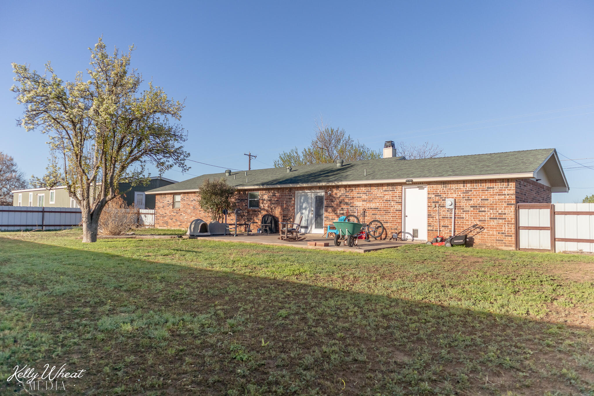 9842 N Grape Creek Road Property Photo 21