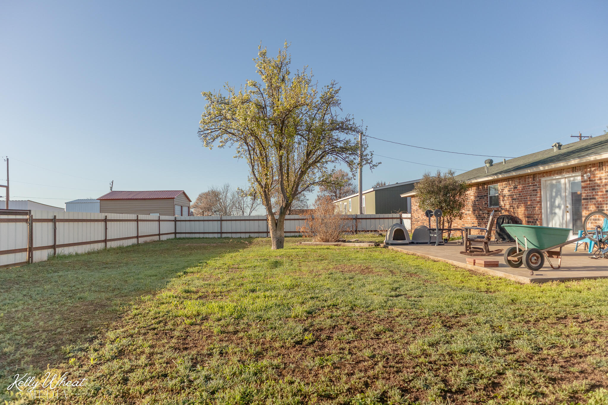 9842 N Grape Creek Road Property Photo 22