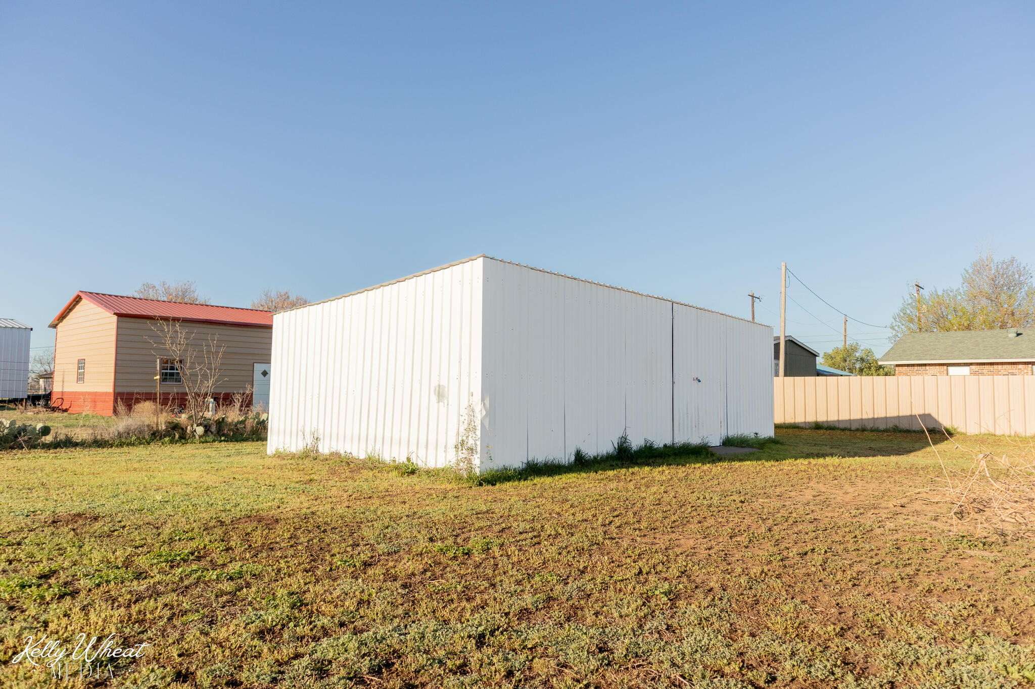 9842 N Grape Creek Road Property Photo 23