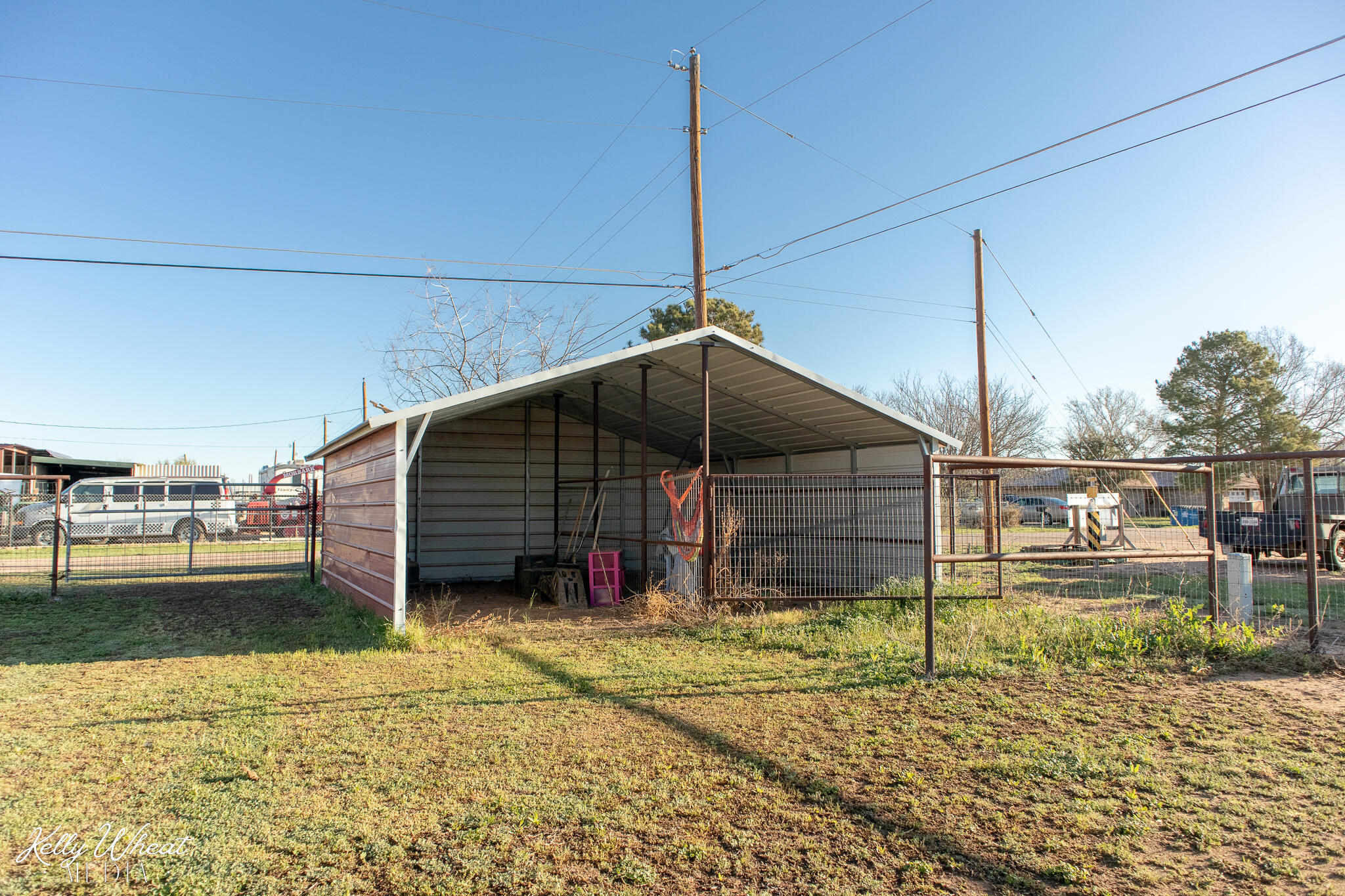 9842 N Grape Creek Road Property Photo 25