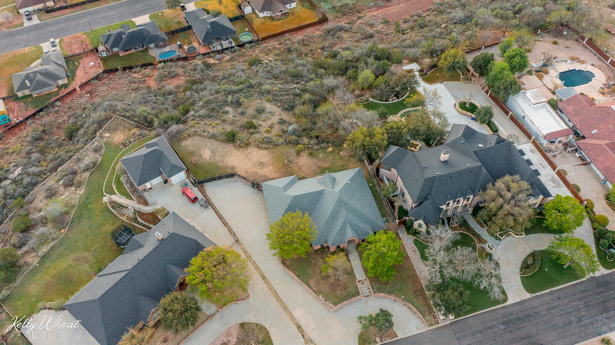 1118 Ashford Drive Property Photo 58