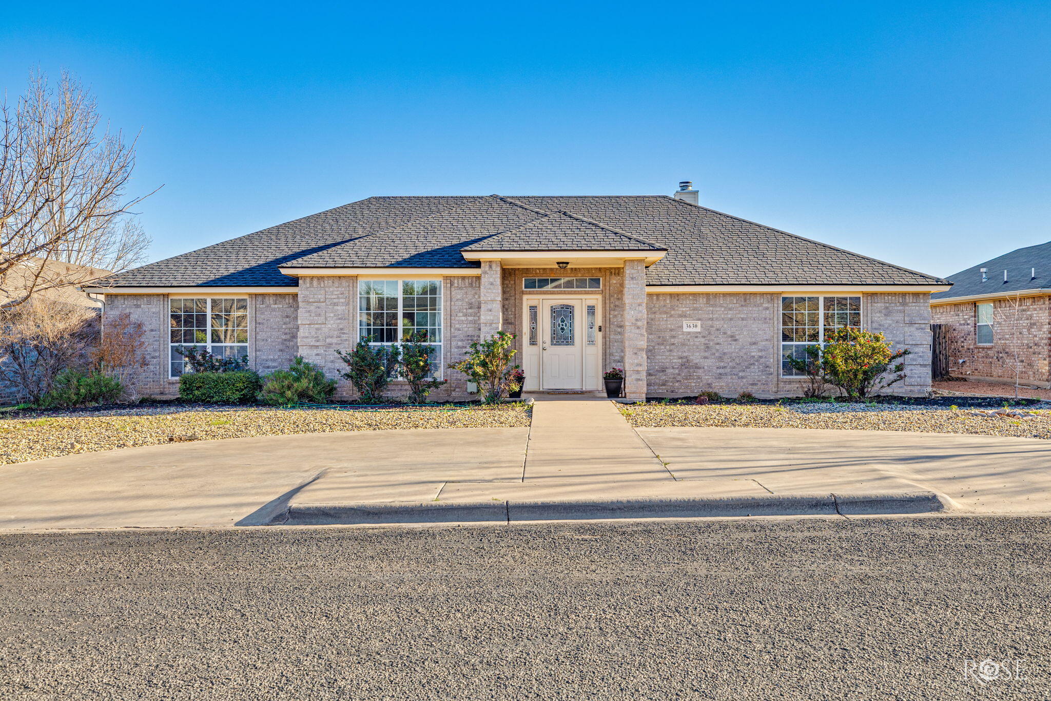 3630 Shadyhill Drive Property Photo 1
