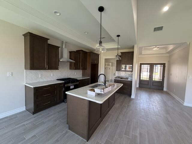 3116 Maplewood Drive Property Photo 4