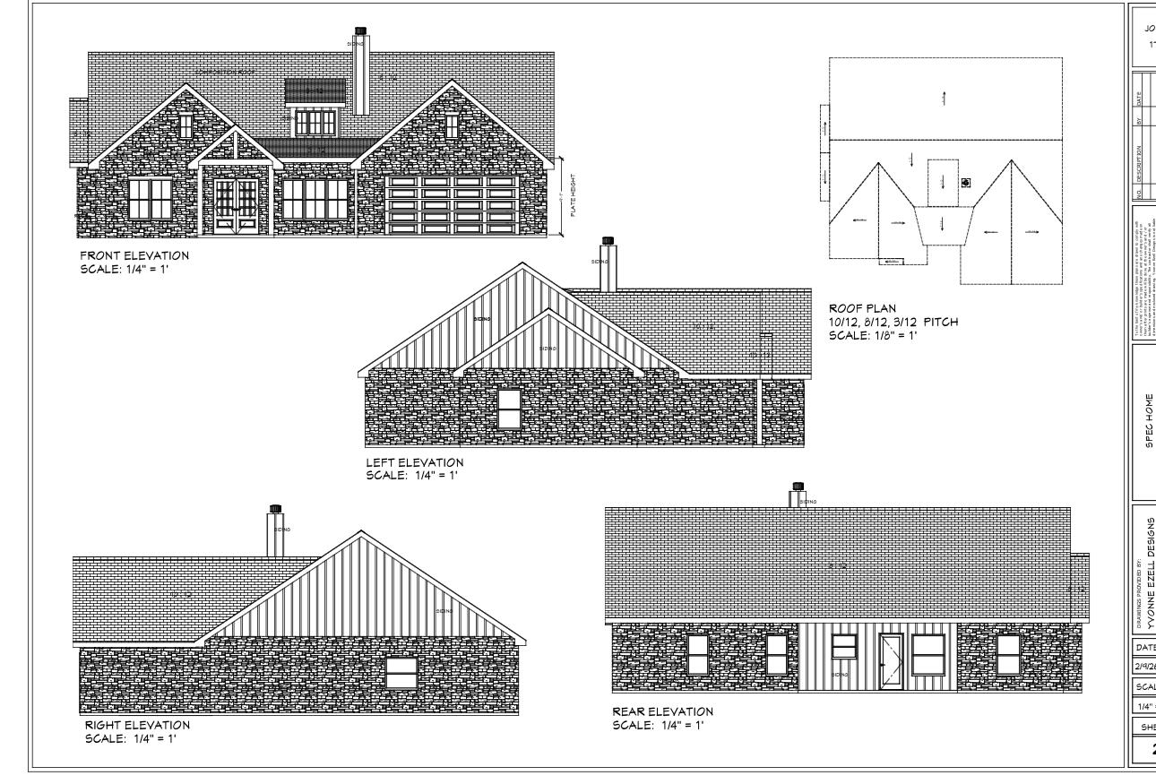 3110 Maplewood Drive Property Photo 2