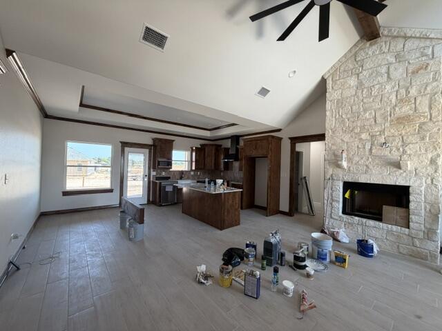 3110 Maplewood Drive Property Photo 5