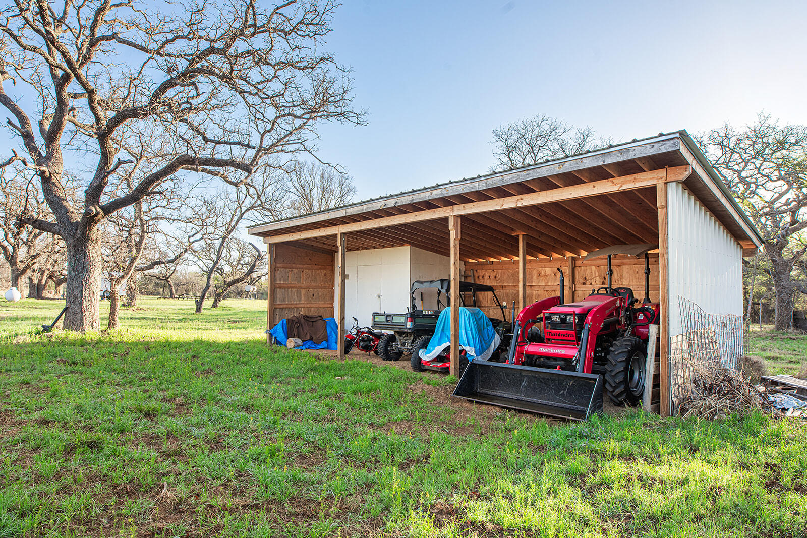 9030 County Road 266 Property Photo 18
