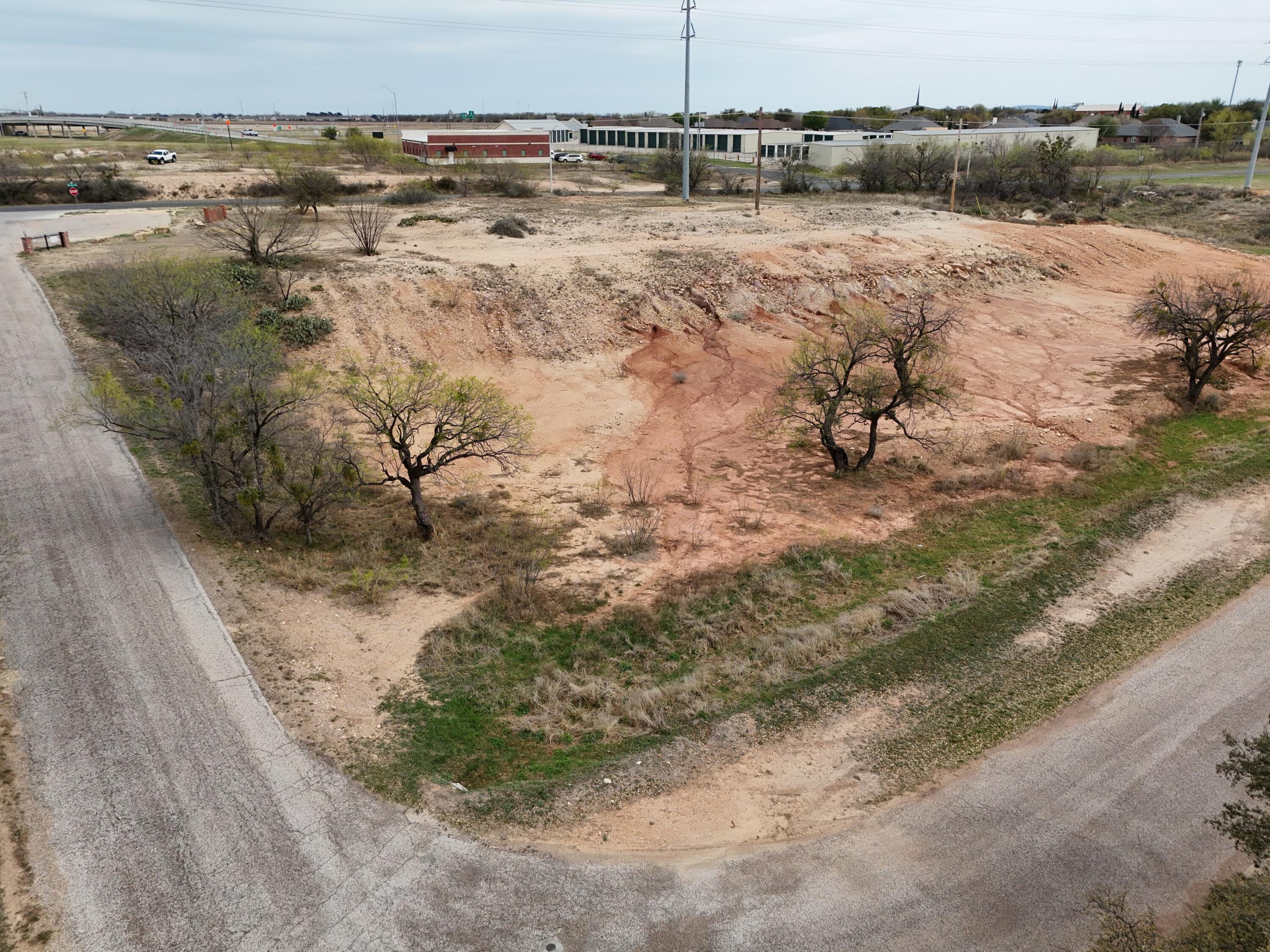 5831 Pecan Valley Lane Property Photo 4