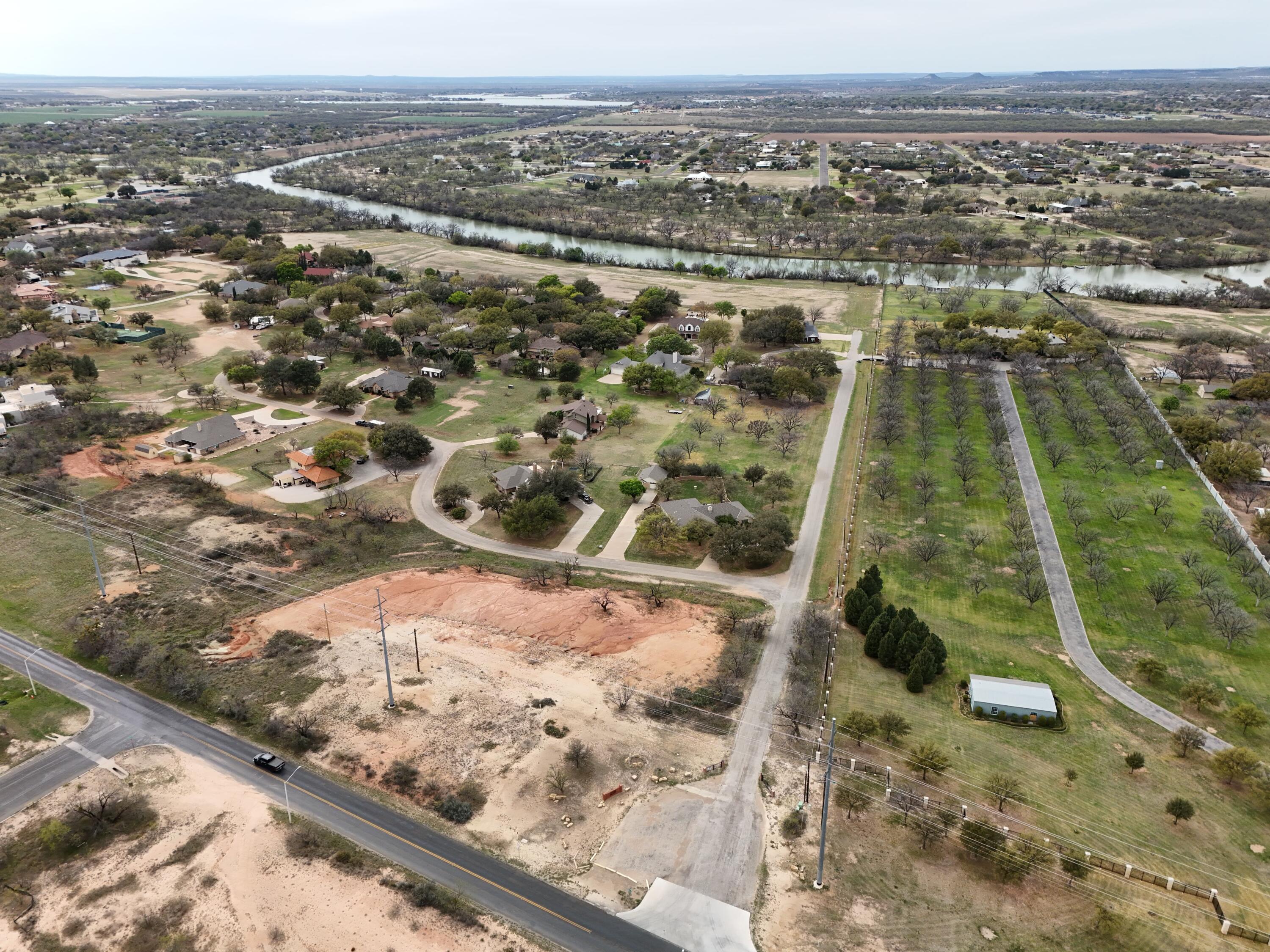 5831 Pecan Valley Lane Property Photo 7