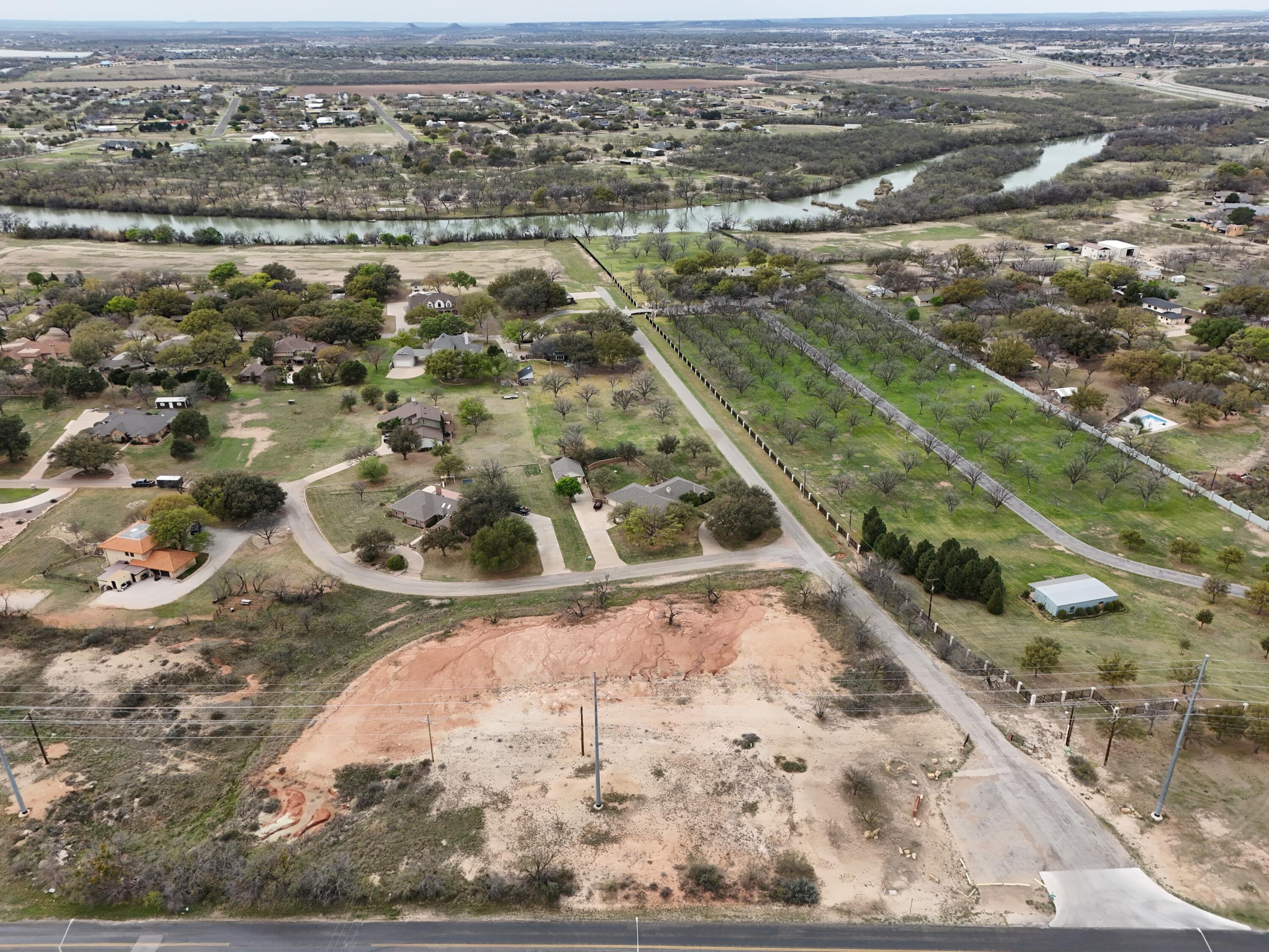 5831 Pecan Valley Lane Property Photo 8