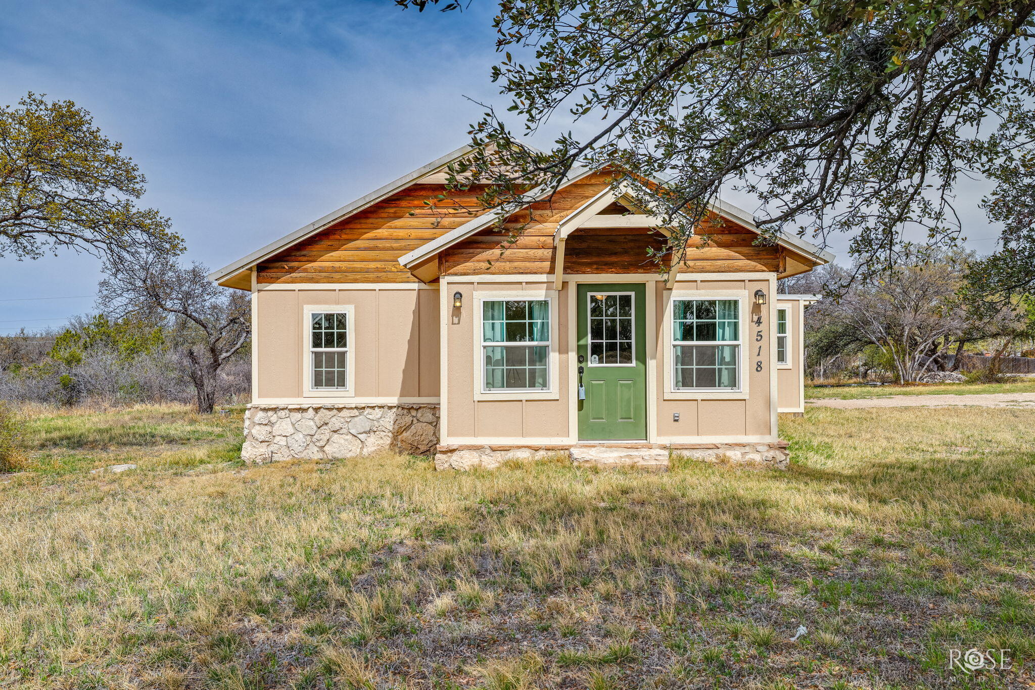 4518 Denny Street Property Photo 1