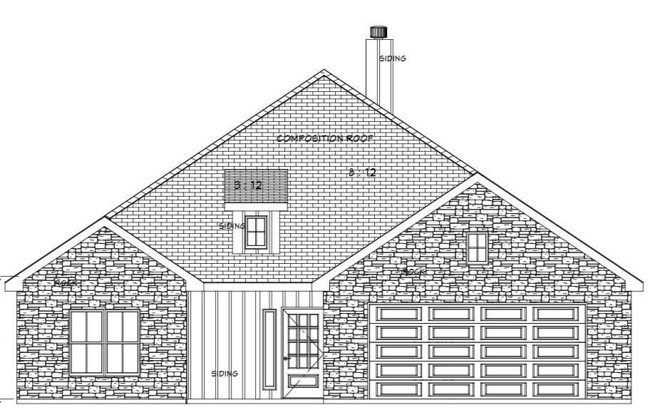 3118 Maplewood Drive Property Photo 1