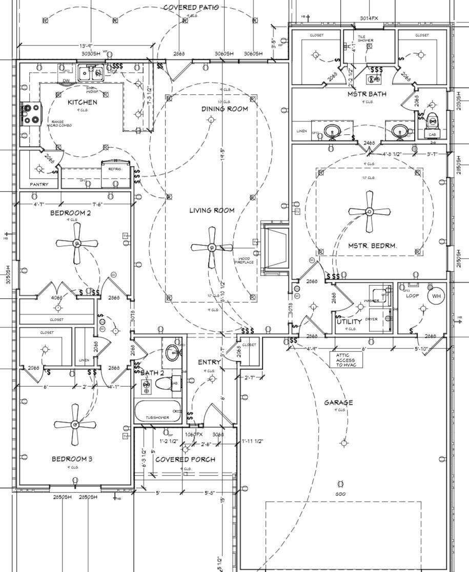 3118 Maplewood Drive Property Photo 2