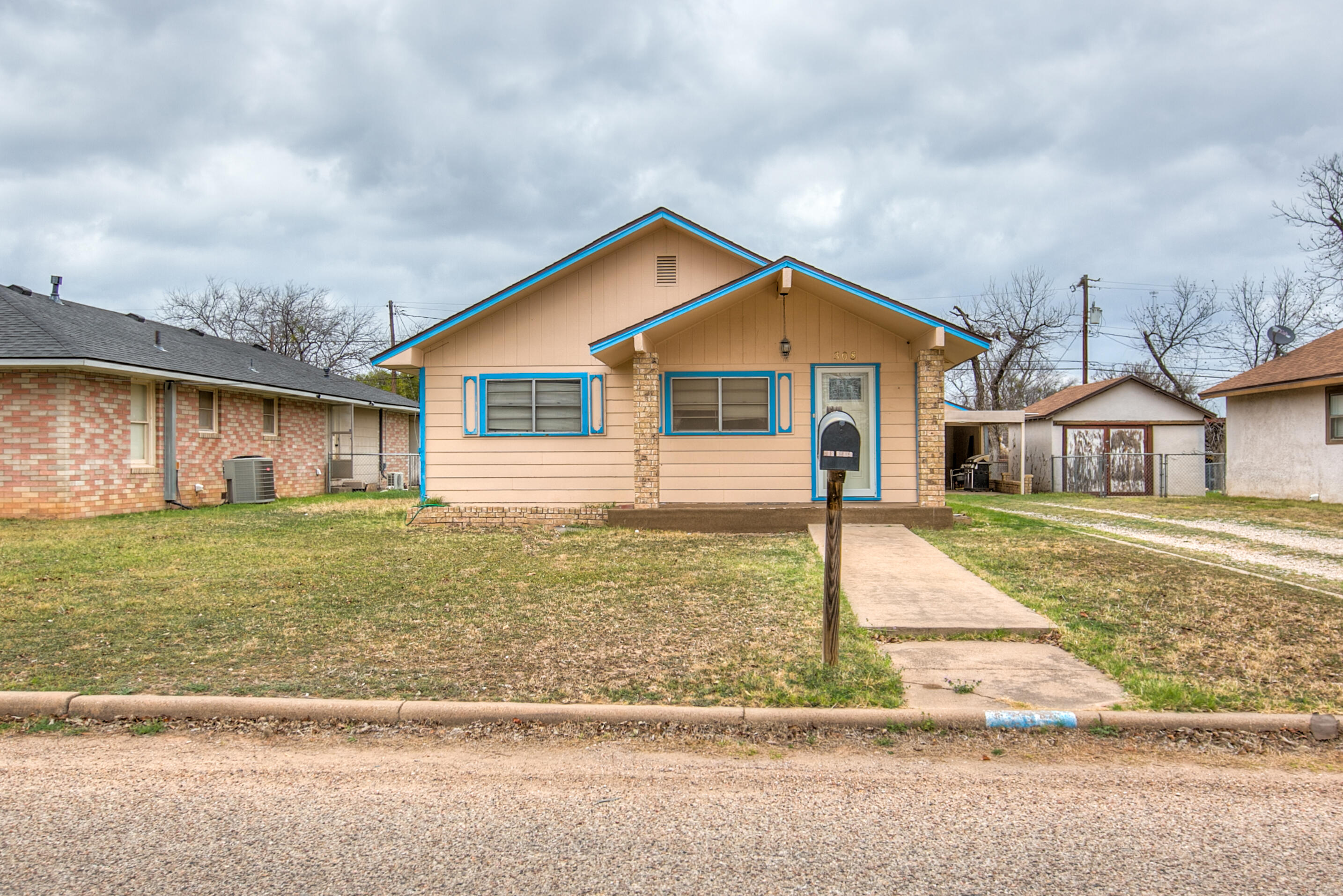 308 Sharp Avenue Property Photo 1