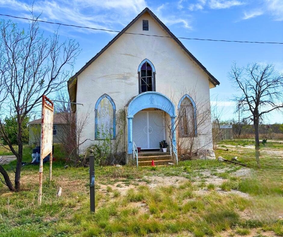 509 Amistad Street Property Photo 2
