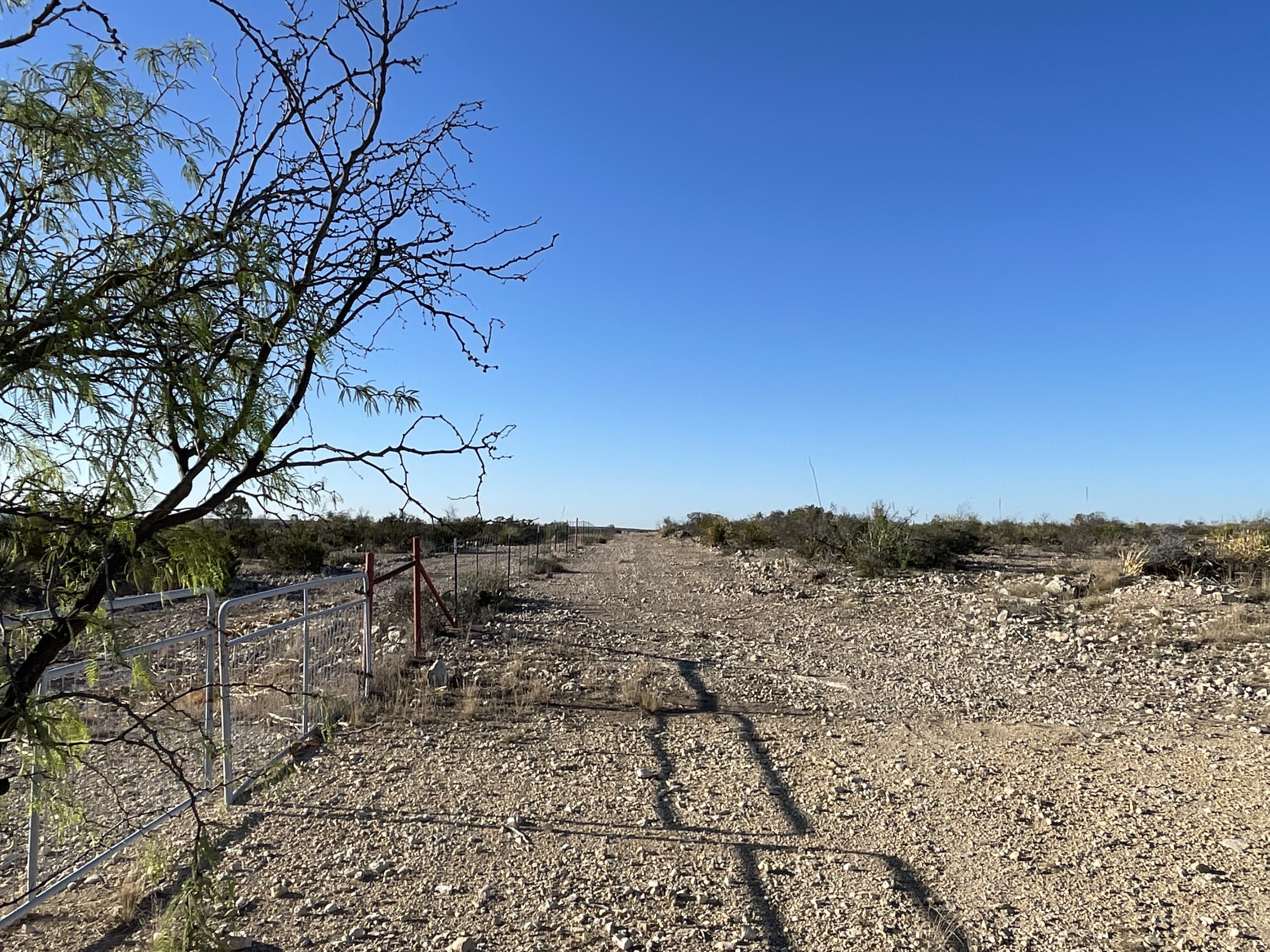 Tbd 0000 N State Highway 349 Property Photo 40