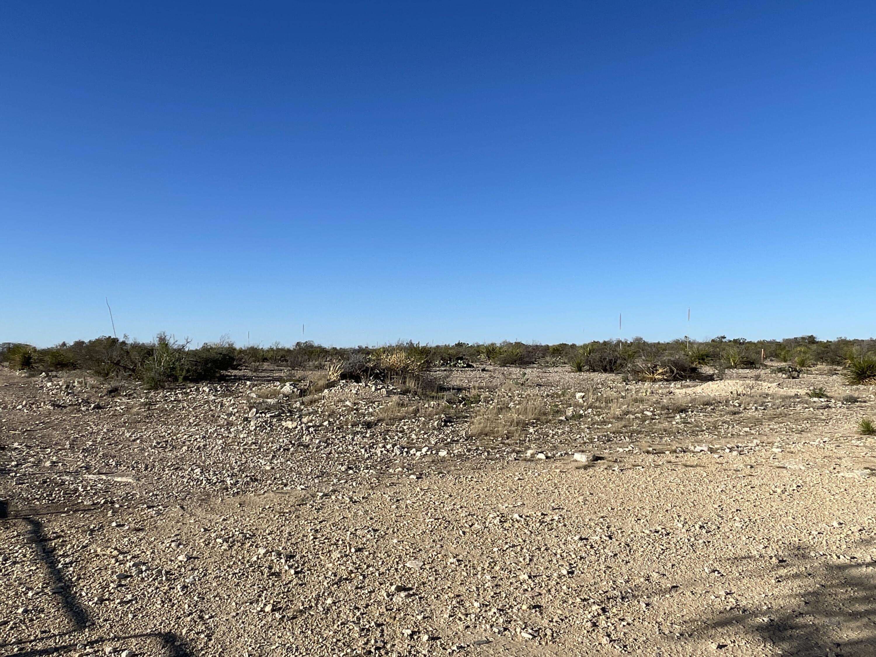 Tbd 0000 N State Highway 349 Property Photo 41
