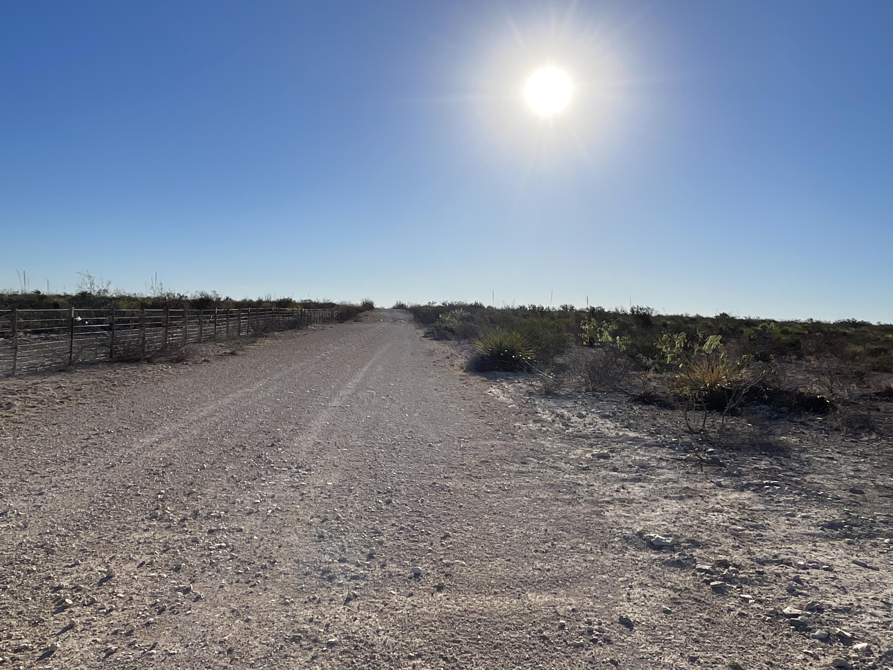 Tbd 0000 N State Highway 349 Property Photo 42