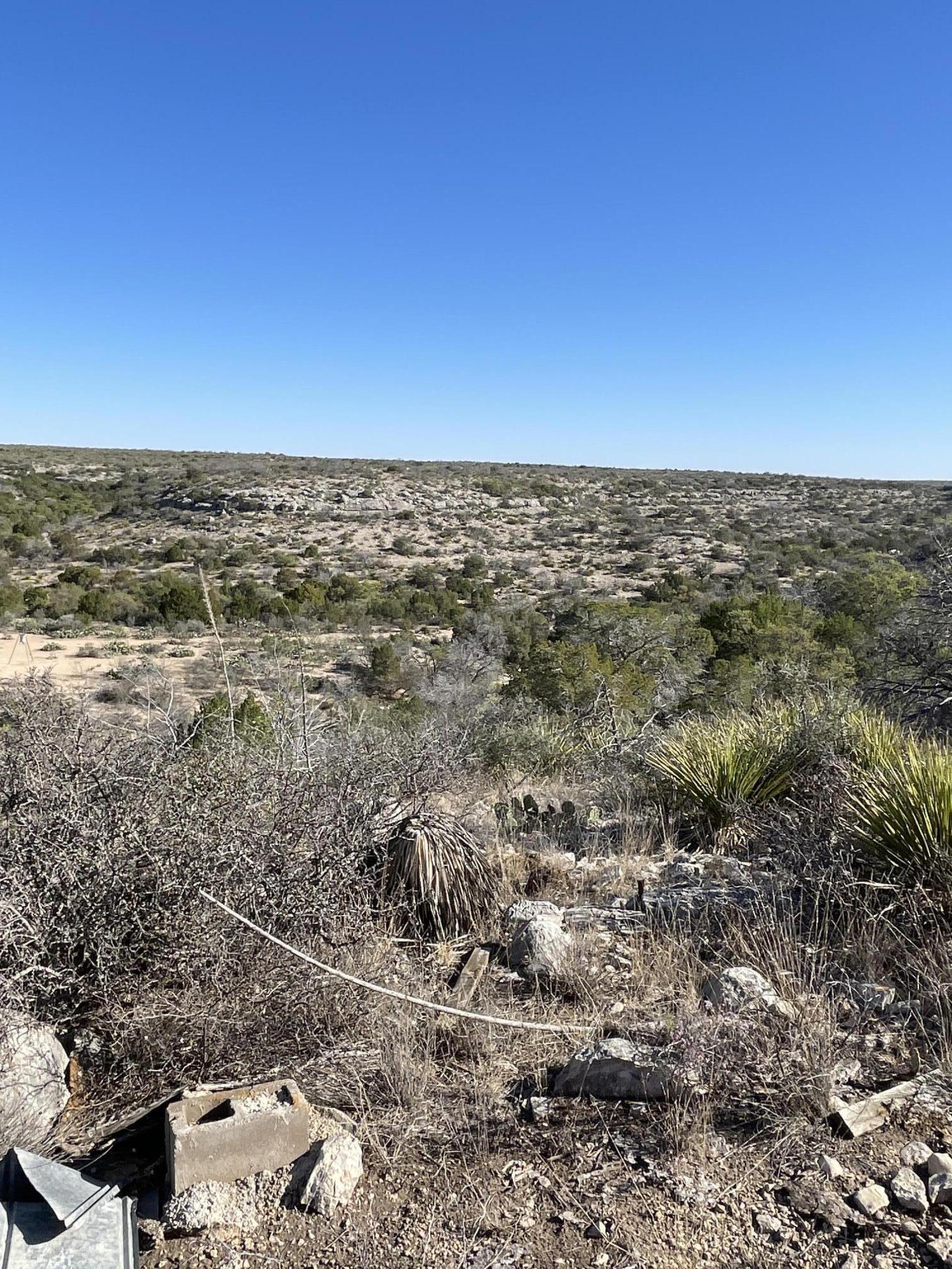 Tbd 0000 N State Highway 349 Property Photo 63