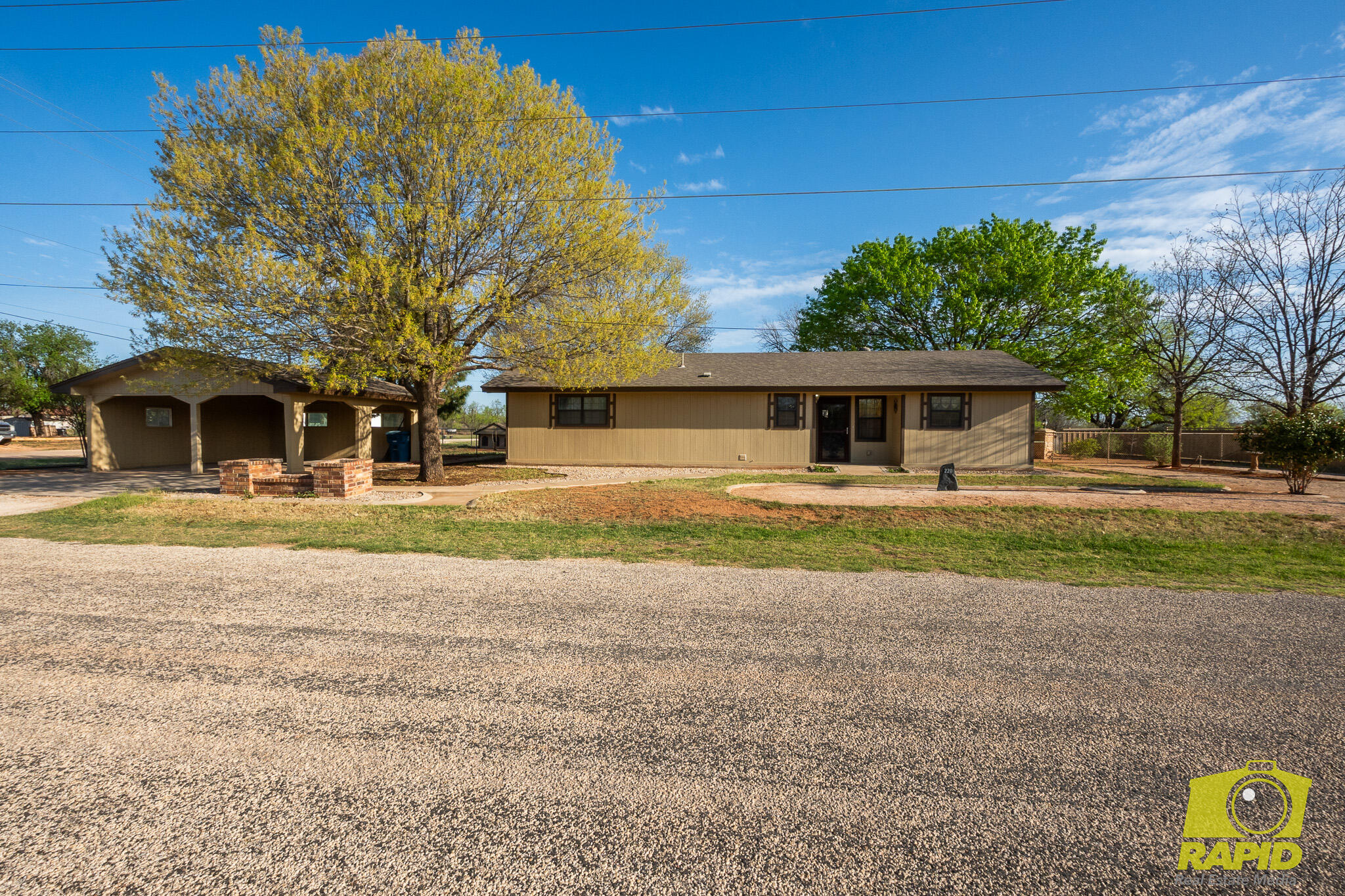 220 Mcdowell Street Property Photo 1