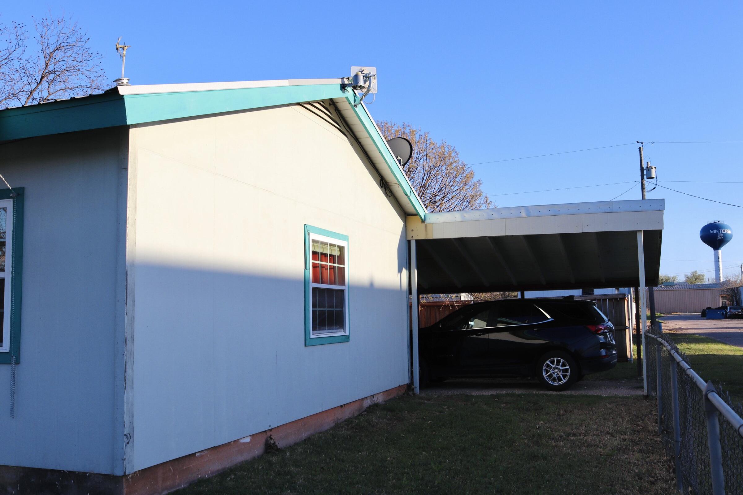 109 Novice Road Property Photo 5