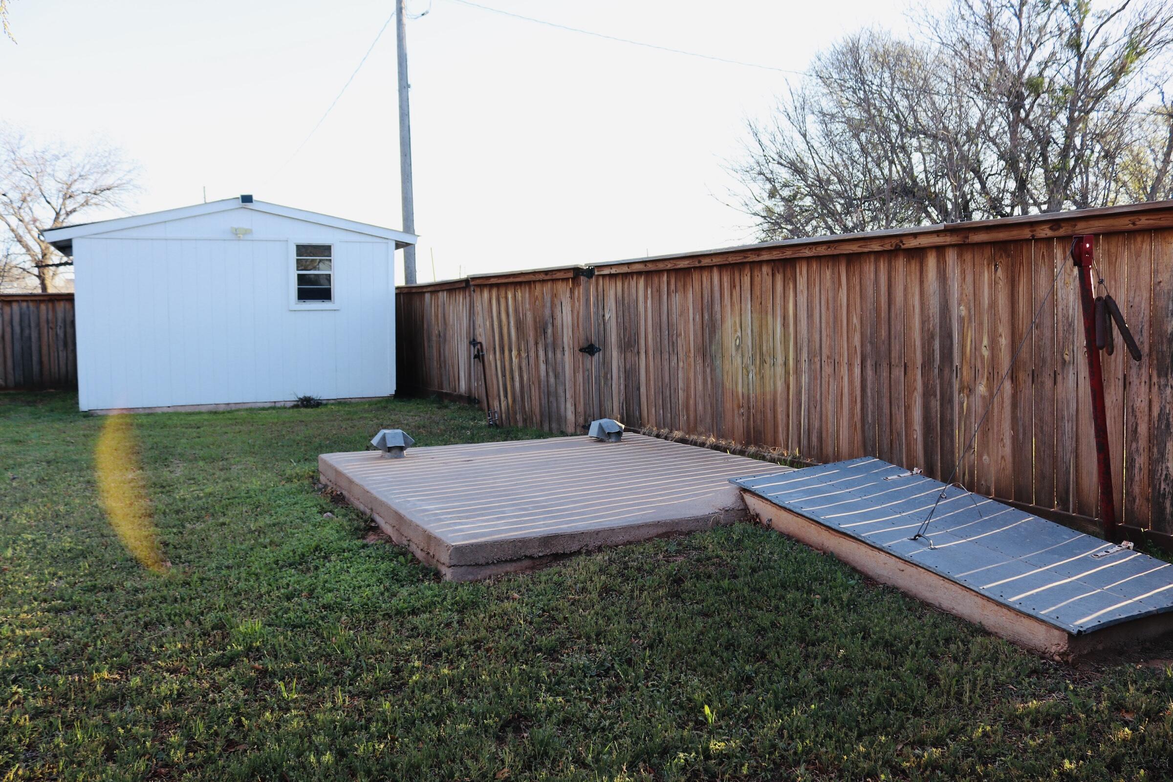 109 Novice Road Property Photo 9