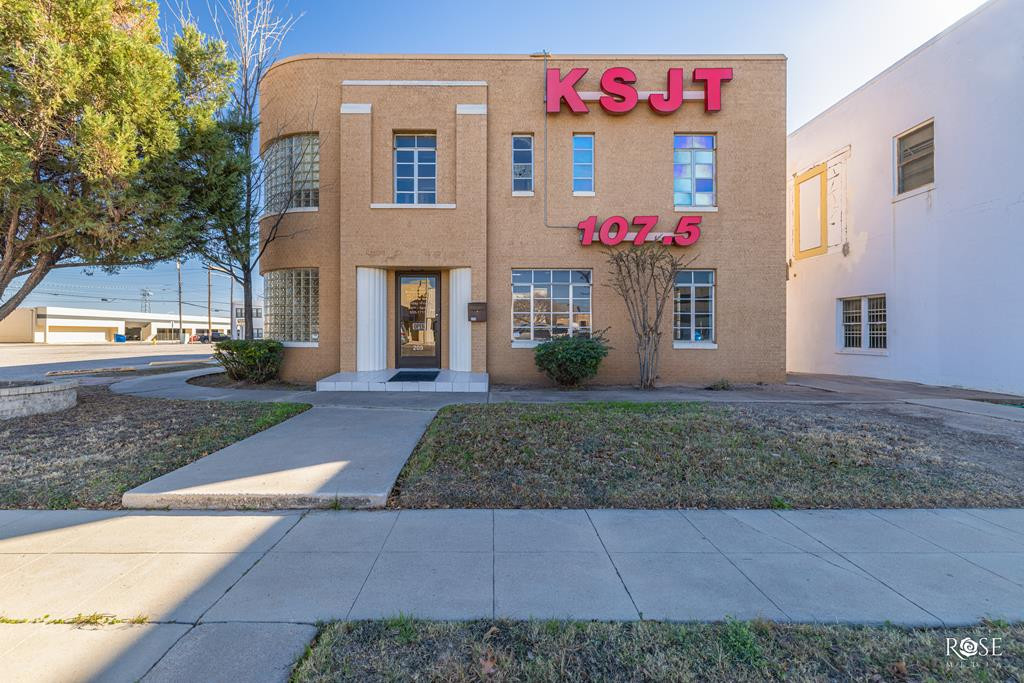 209 W Beauregard Avenue Property Photo 1