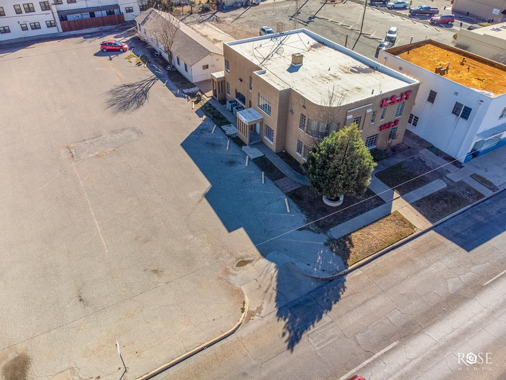 209 W Beauregard Avenue Property Photo 8