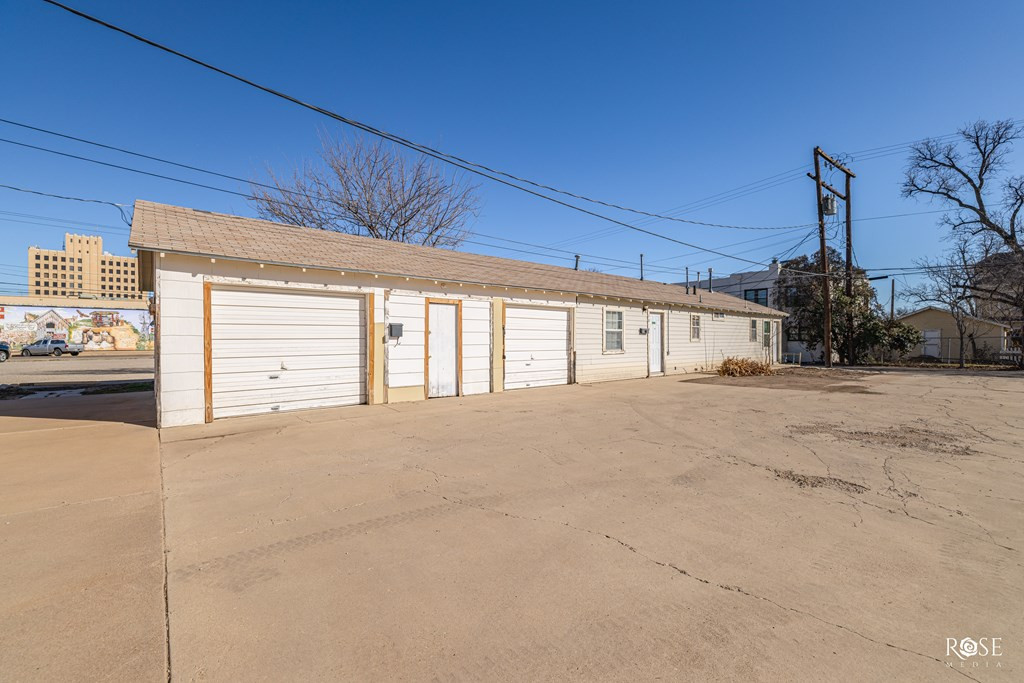 209 W Beauregard Avenue Property Photo 54