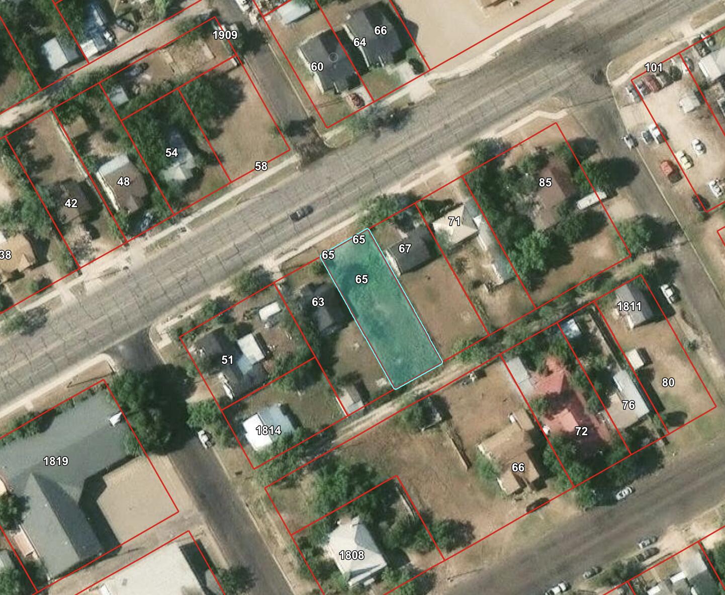 65 E 19th Street