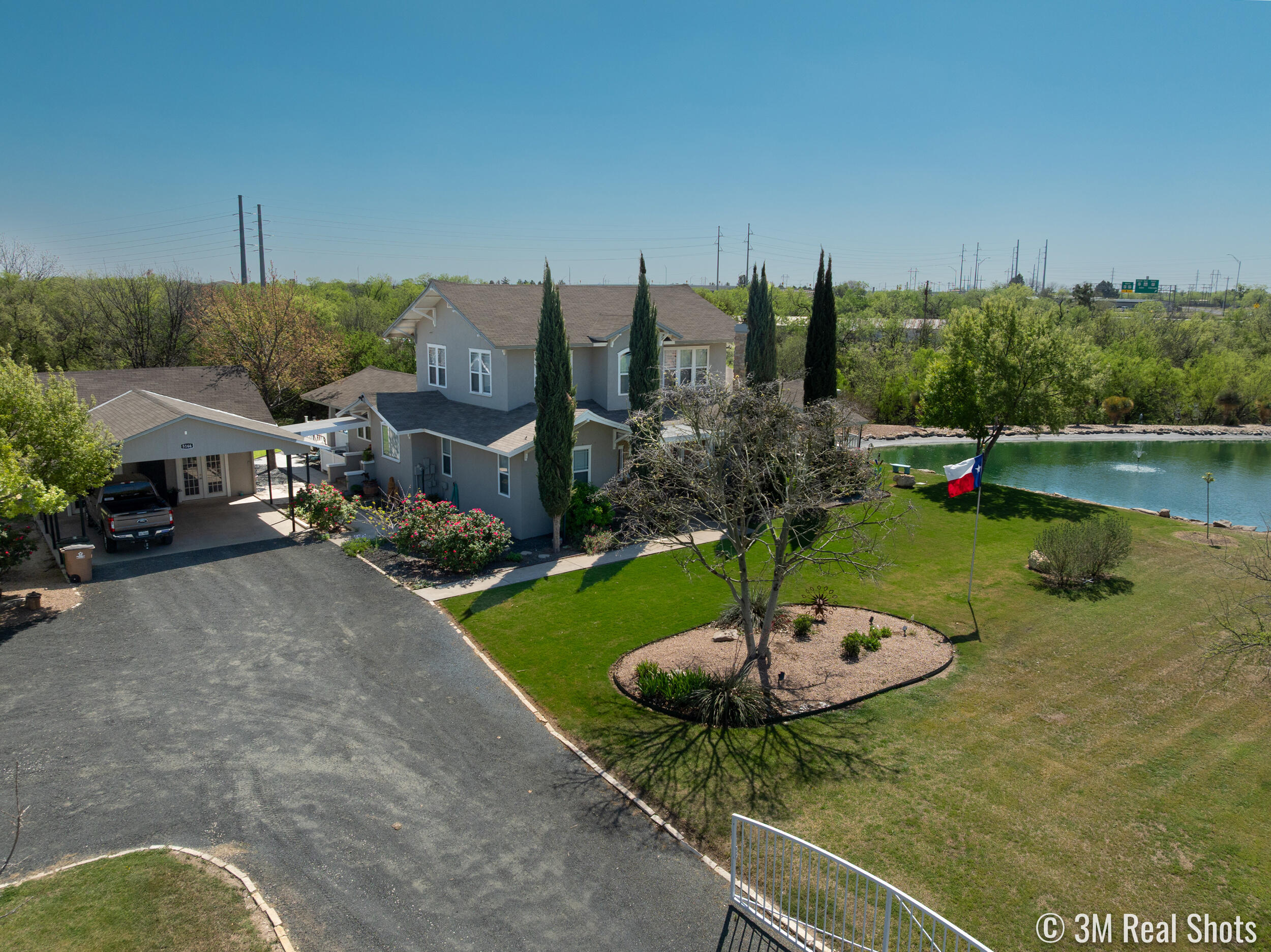 5166 Ben Ficklin Road Property Photo 1
