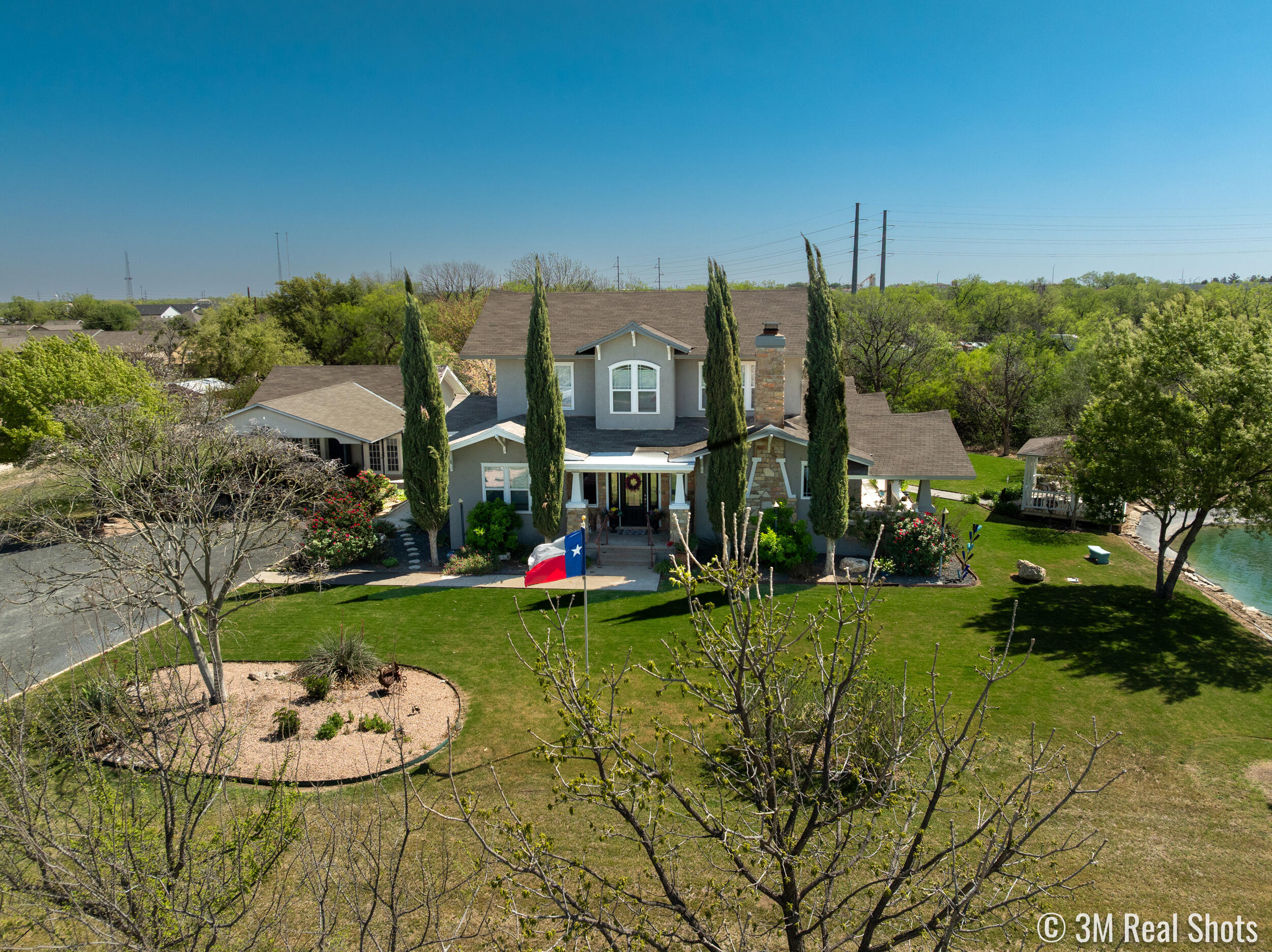 5166 Ben Ficklin Road Property Photo 4