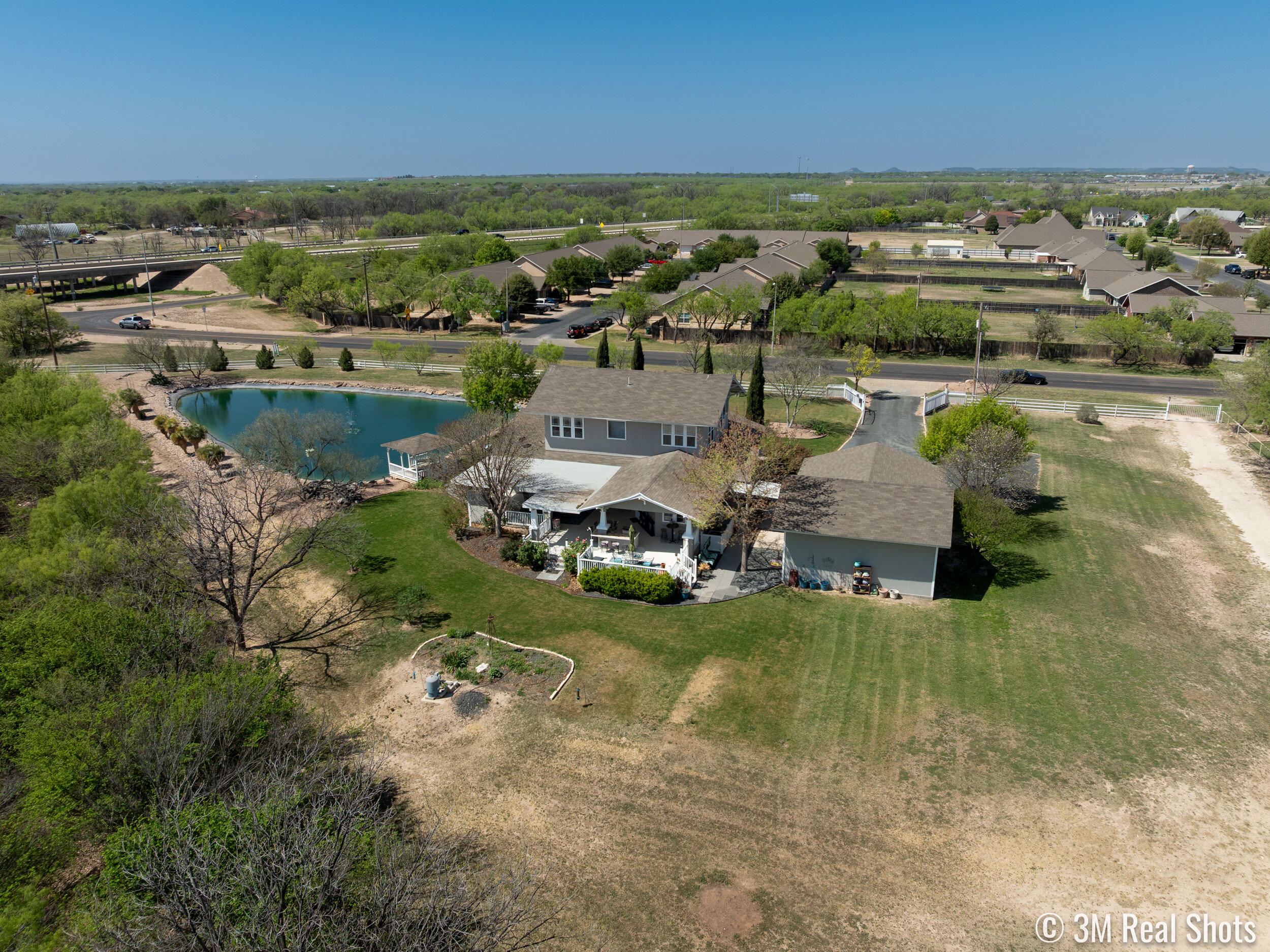 5166 Ben Ficklin Road Property Photo 5