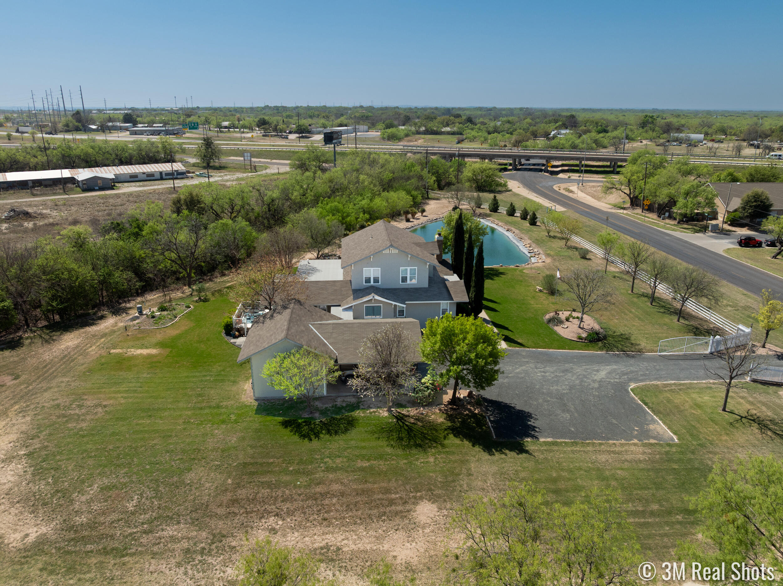 5166 Ben Ficklin Road Property Photo 6