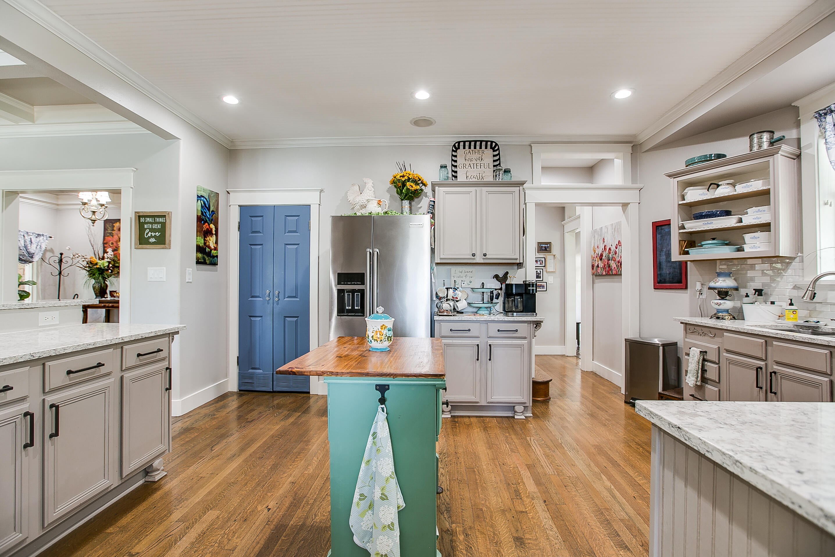 5166 Ben Ficklin Road Property Photo 19