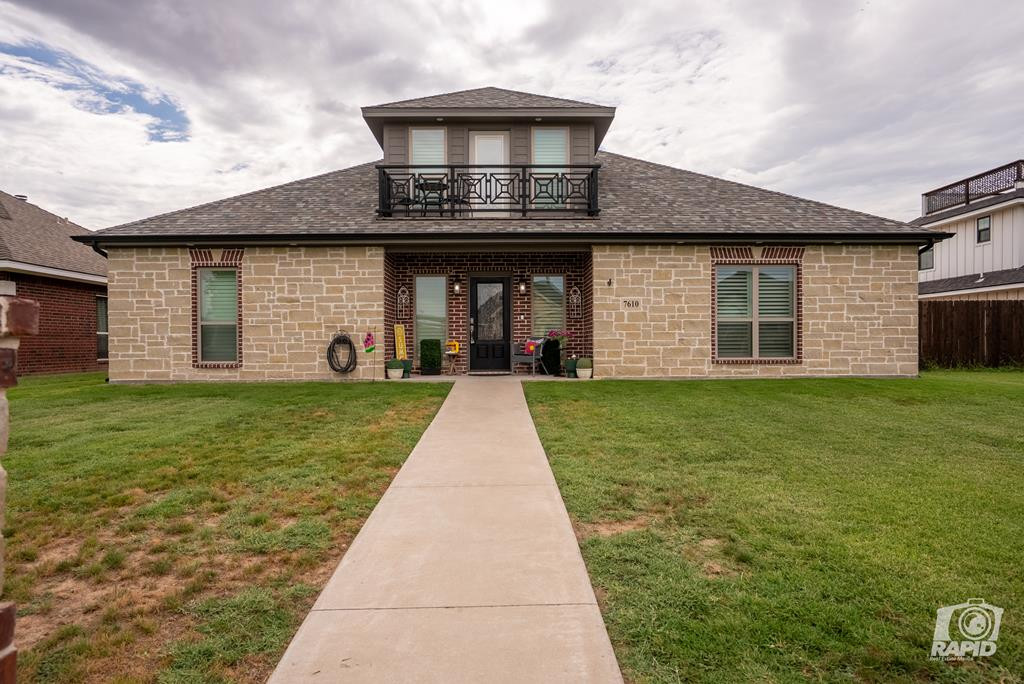 7610 Aspen Avenue Property Photo 1