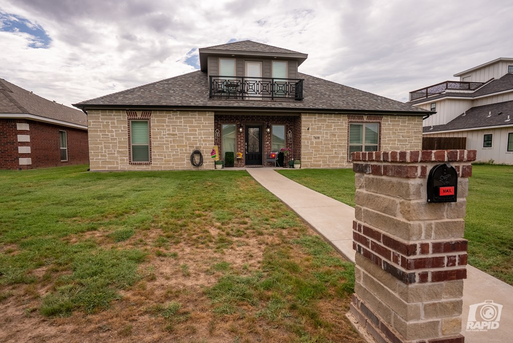 7610 Aspen Avenue Property Photo 2