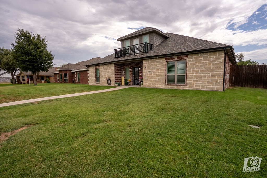 7610 Aspen Avenue Property Photo 3