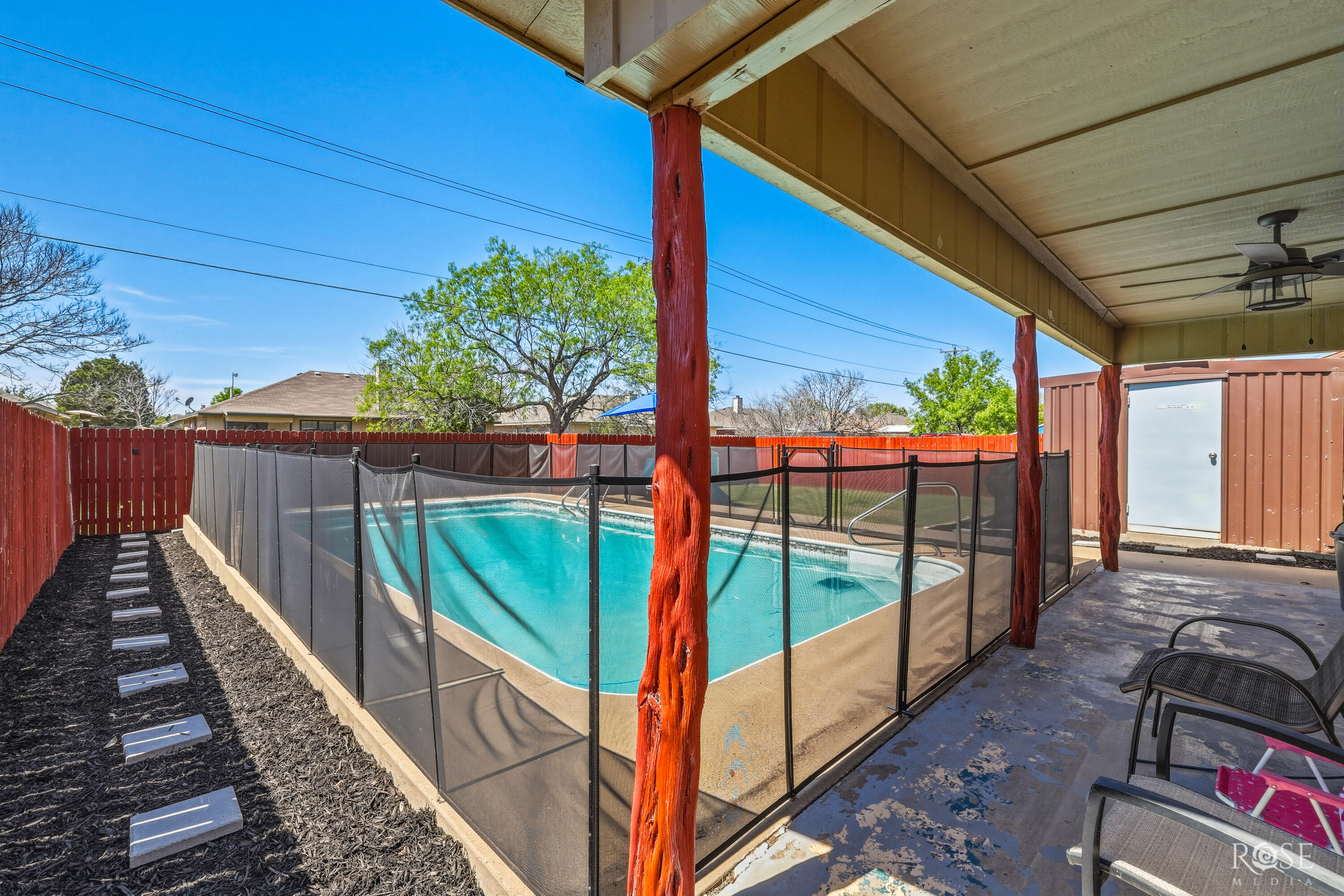 1211 Gregory Drive Property Photo 10