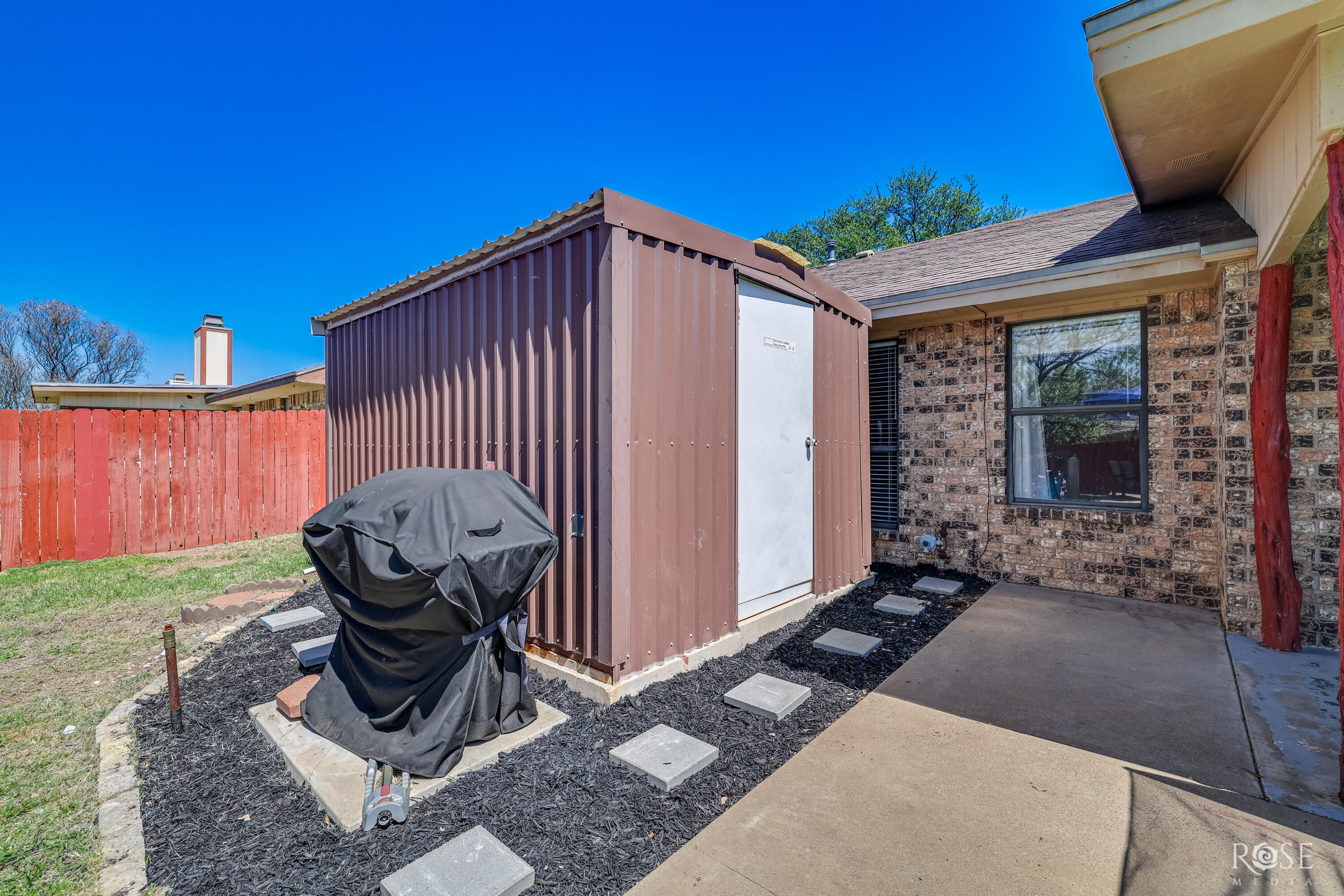 1211 Gregory Drive Property Photo 12