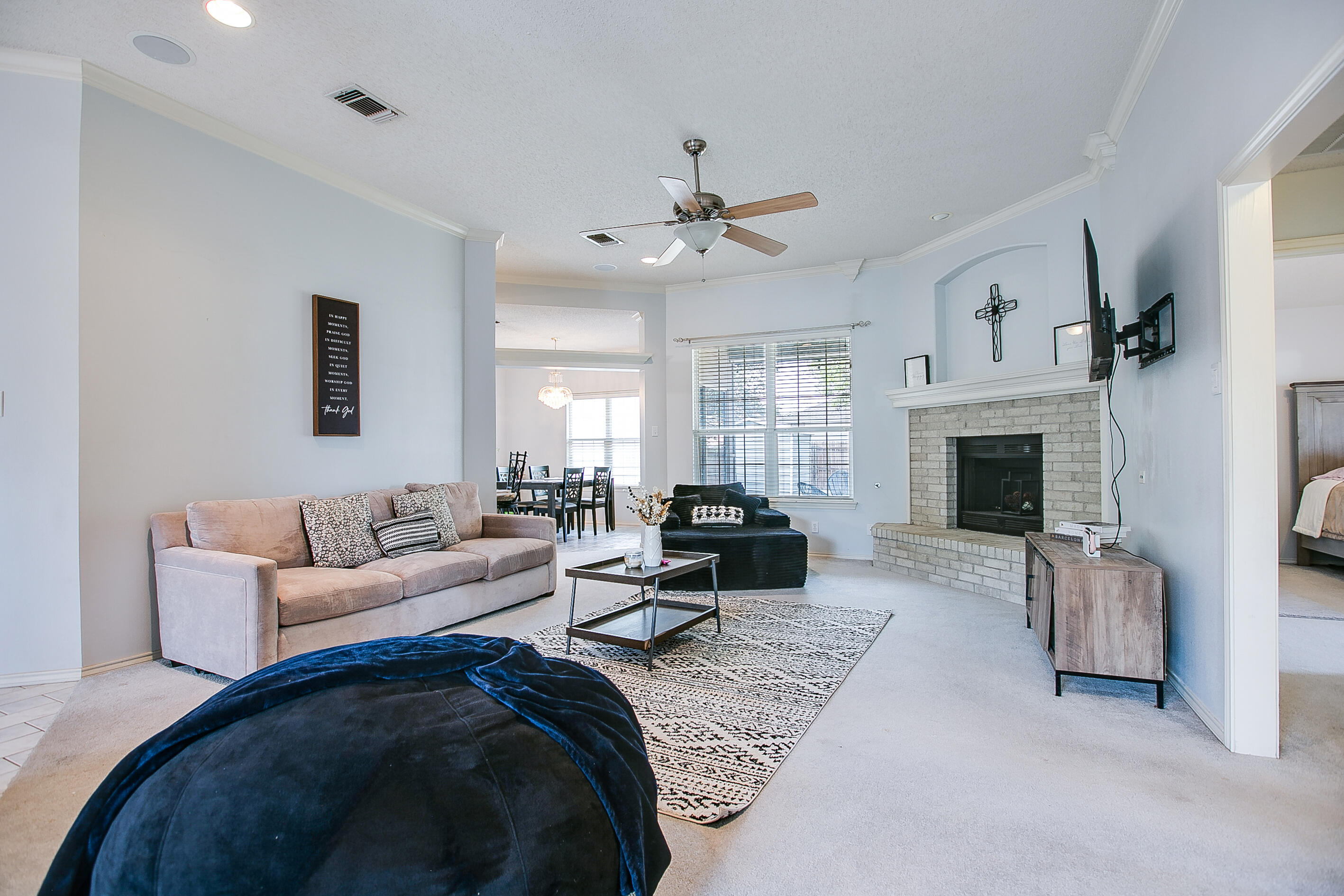 3553 Silver Spur Drive Property Photo 12