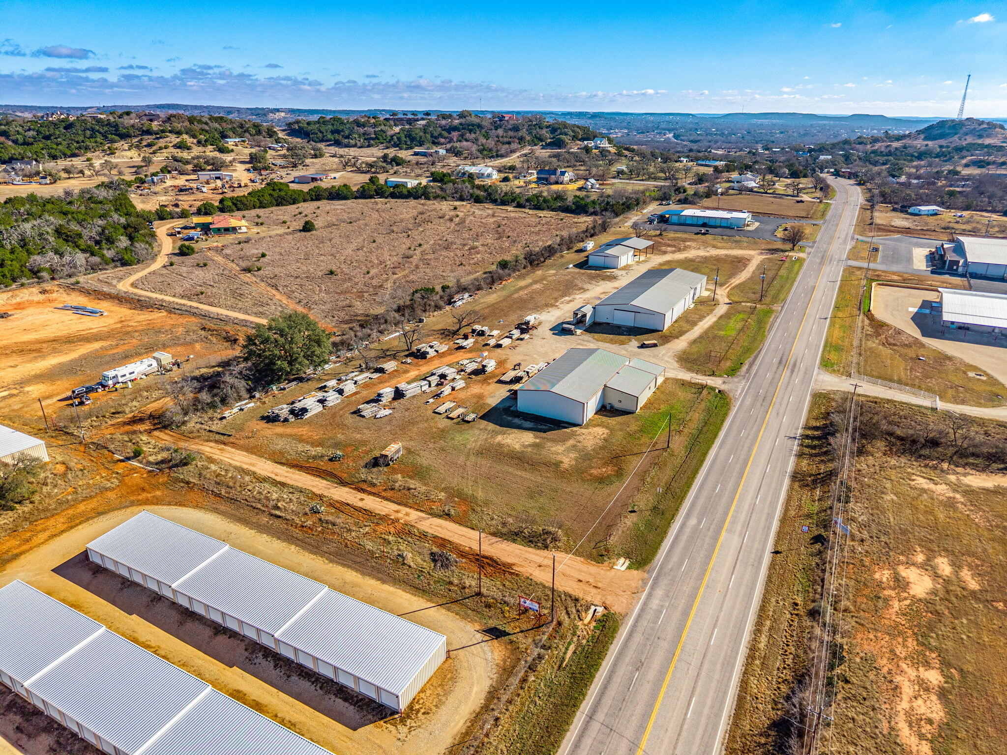 2684 W Us Hwy 290