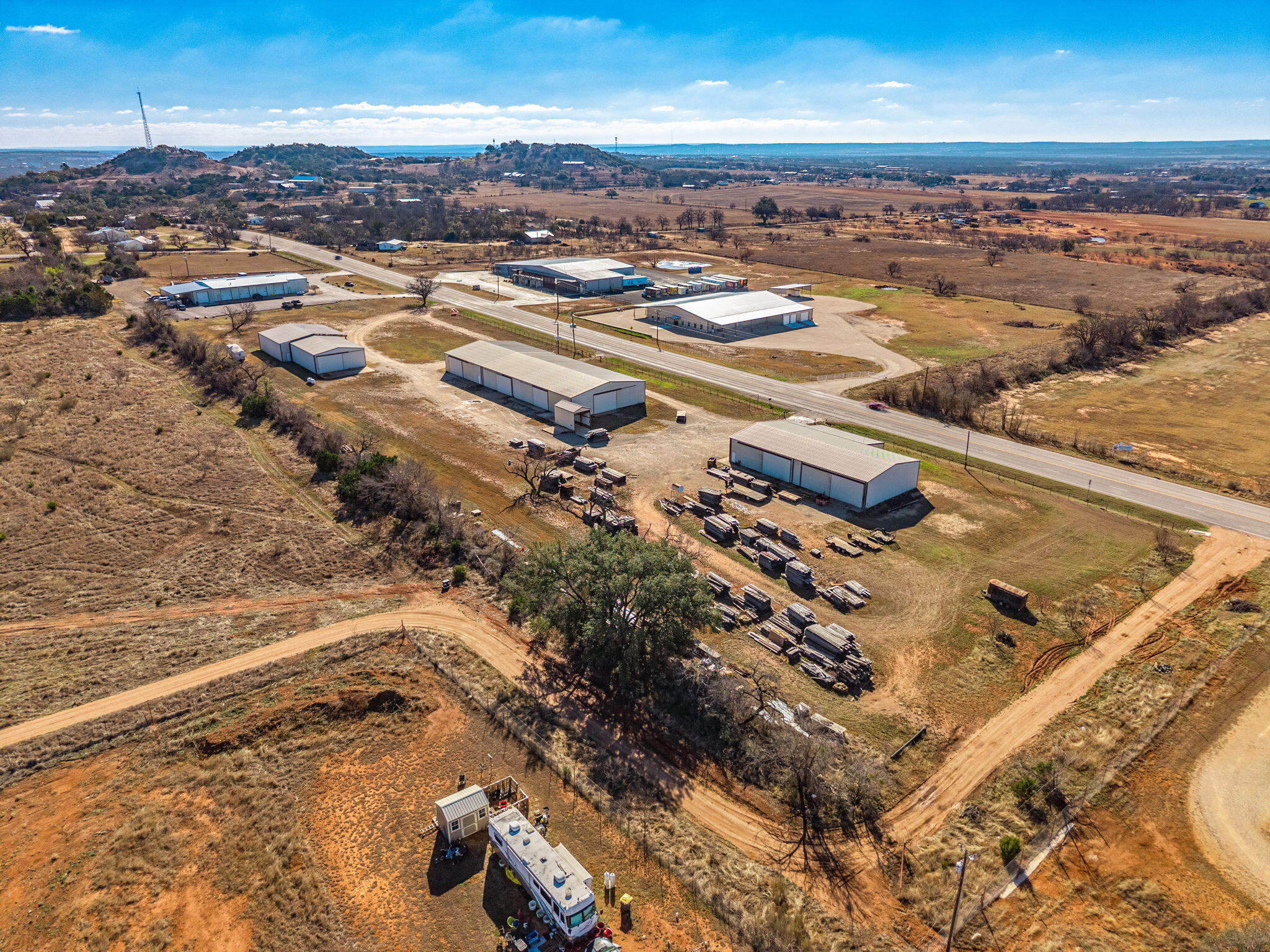 2684 W Us Hwy 290 Property Photo 50