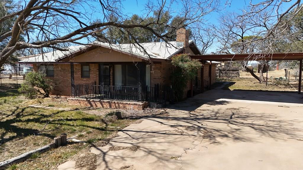 616 Driftwood Drive Property Photo 1