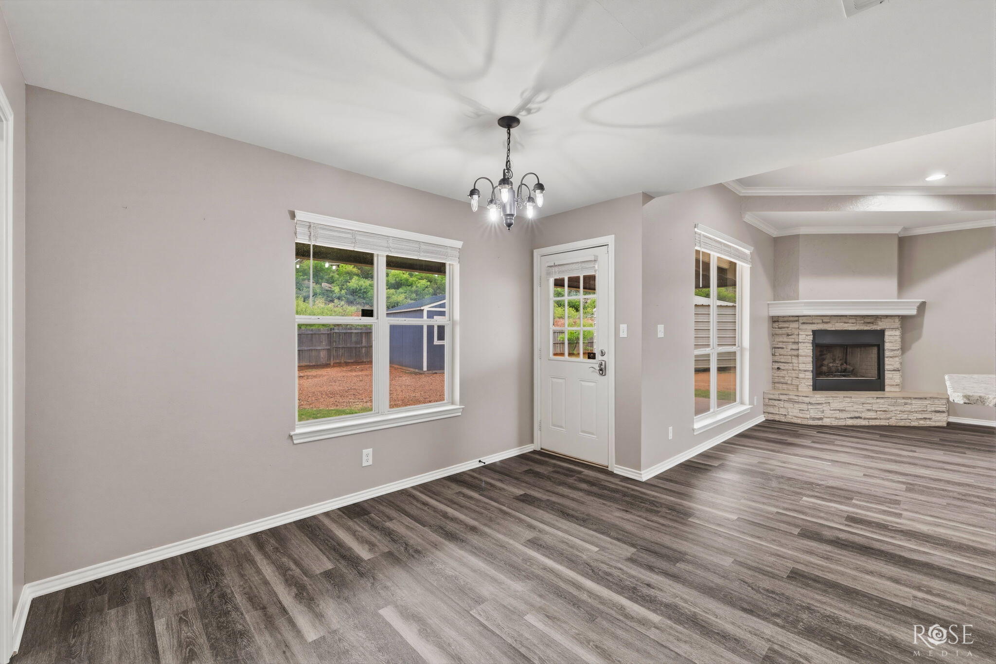 5805 Barrington Court Property Photo 14