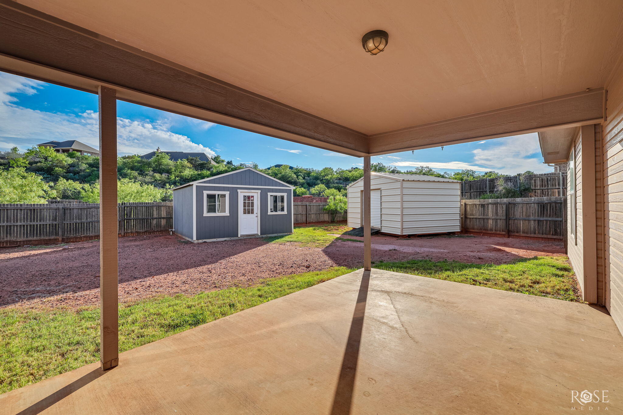 5805 Barrington Court Property Photo 30