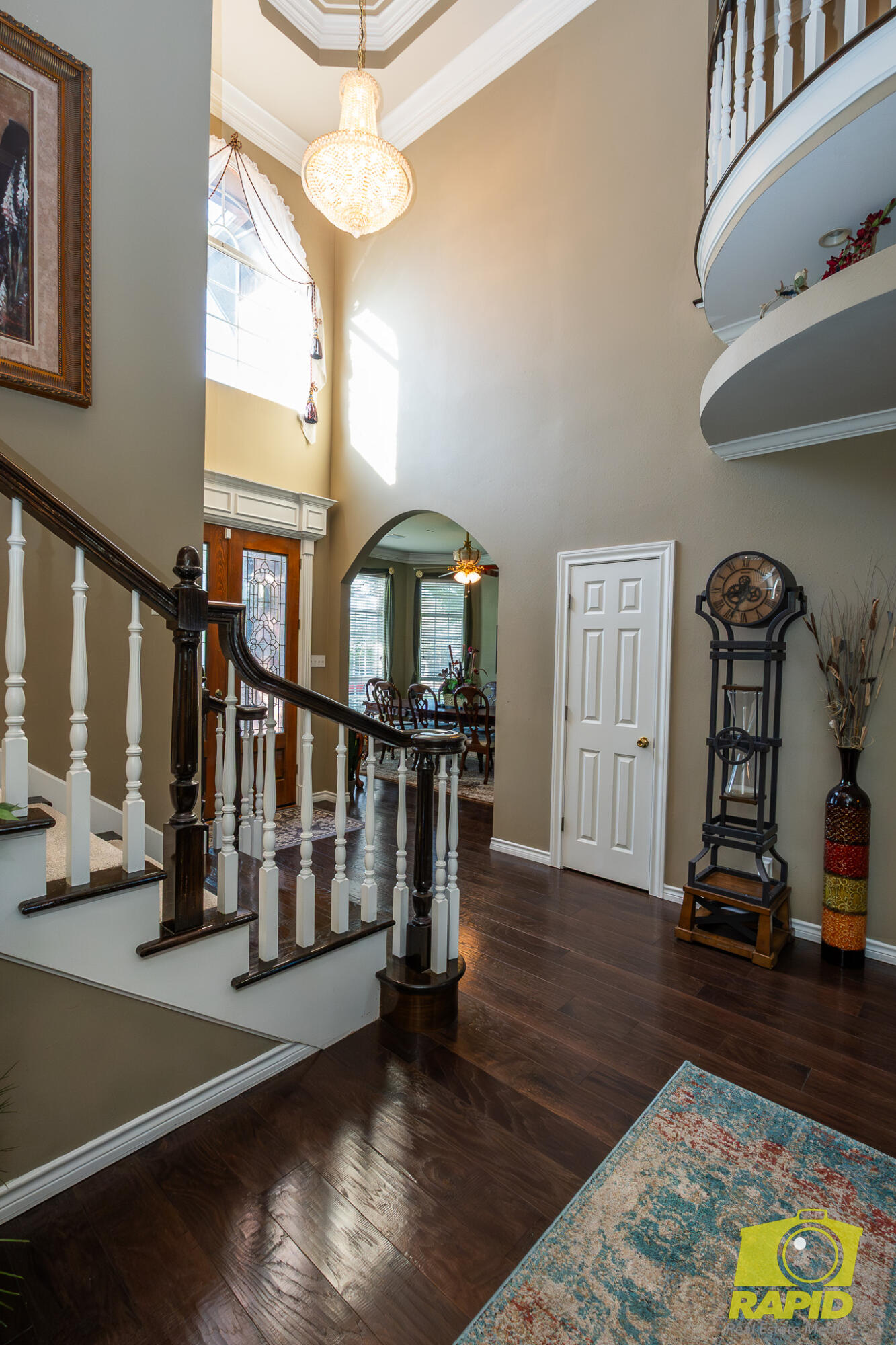 6010 Kingsbridge Drive Property Photo 13