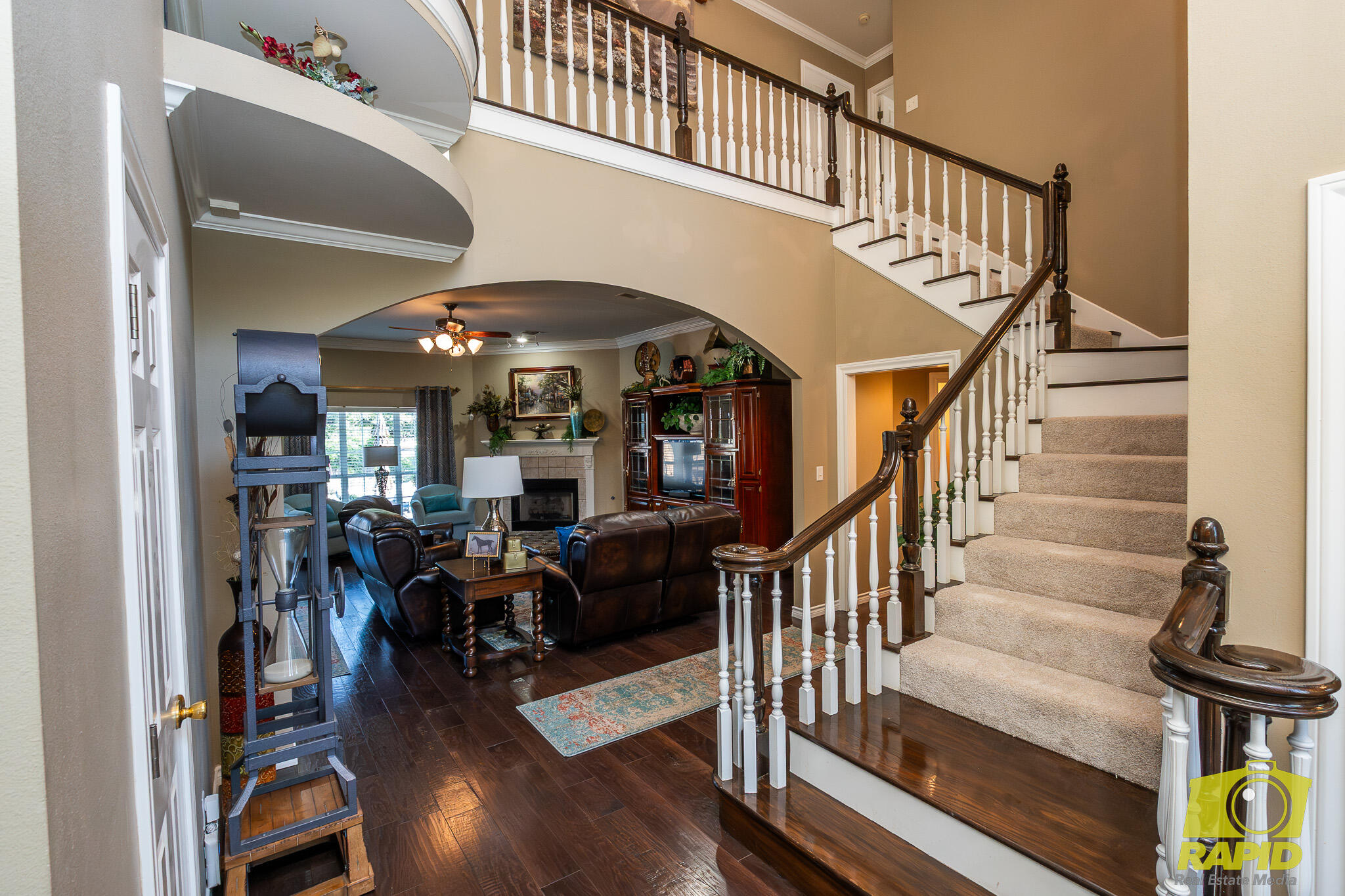 6010 Kingsbridge Drive Property Photo 14