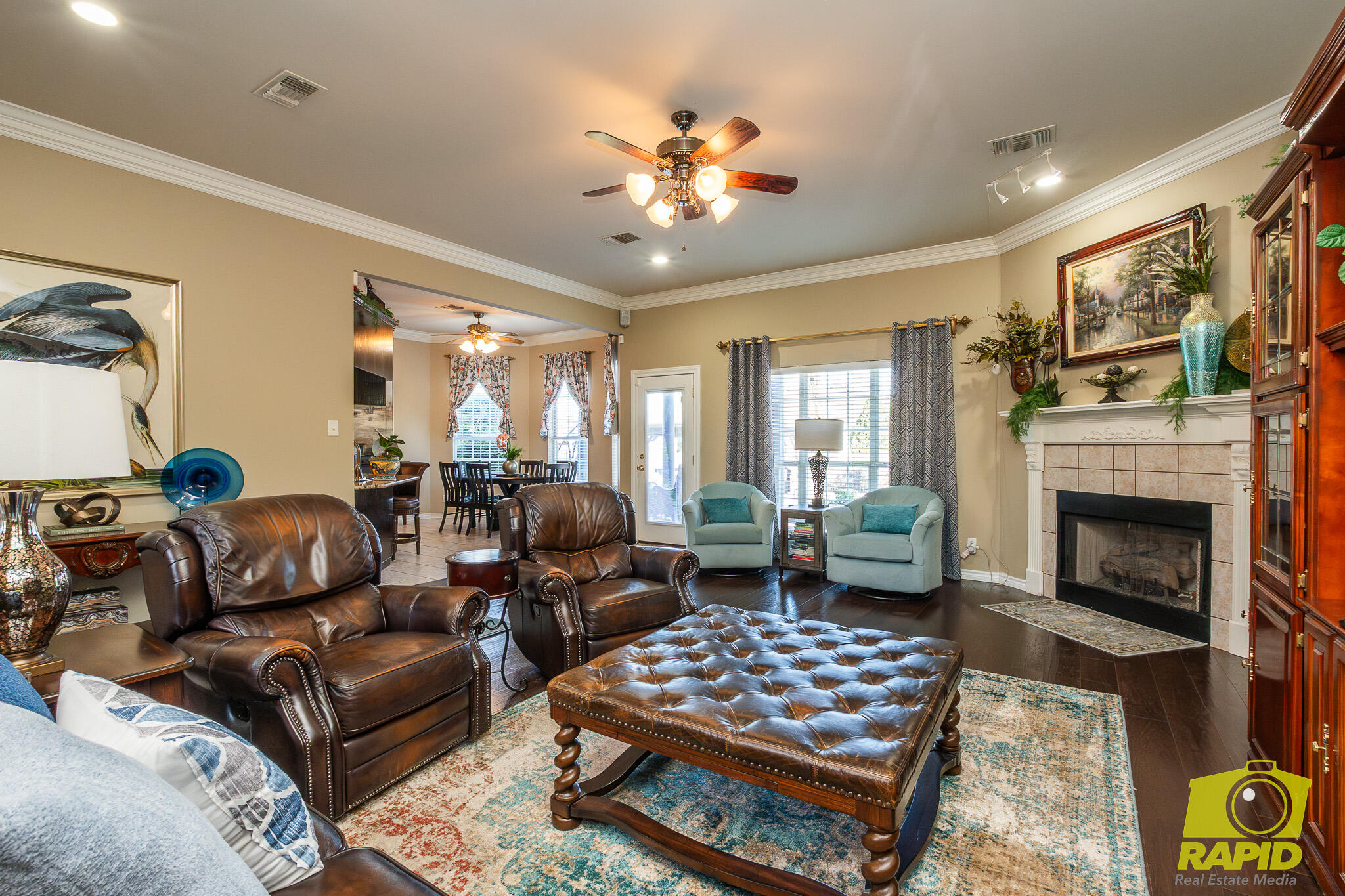 6010 Kingsbridge Drive Property Photo 16