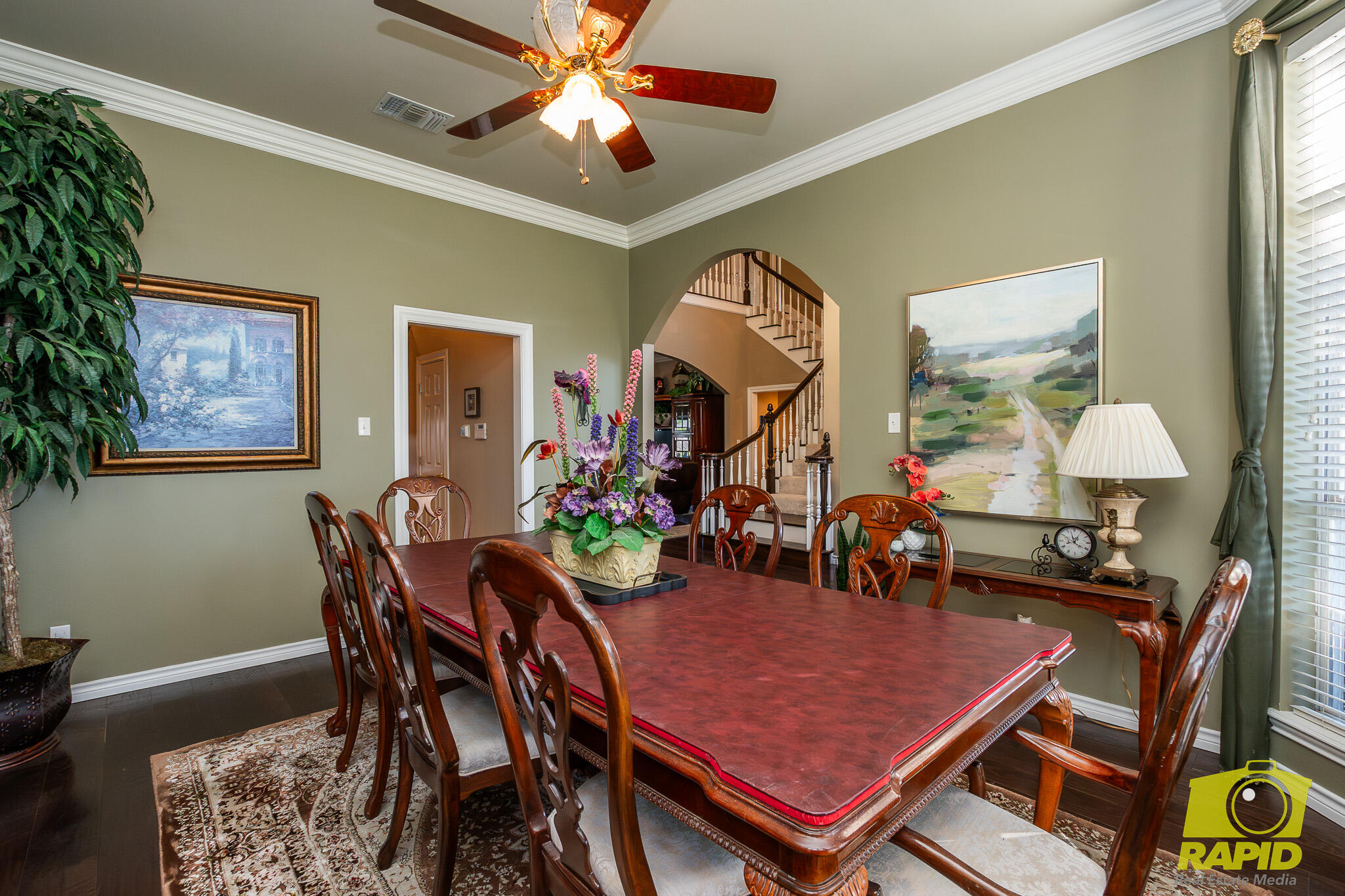6010 Kingsbridge Drive Property Photo 26