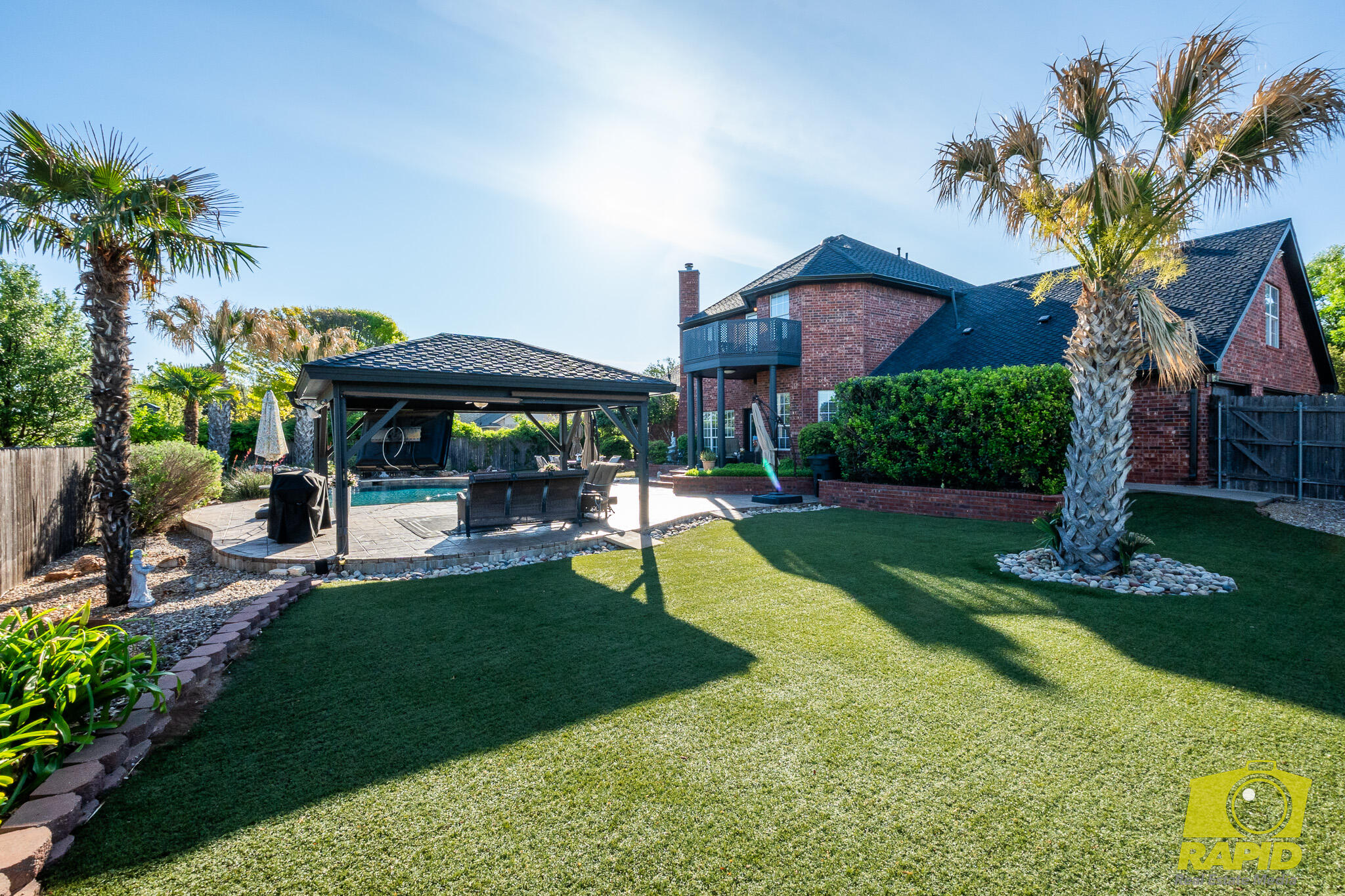 6010 Kingsbridge Drive Property Photo 65